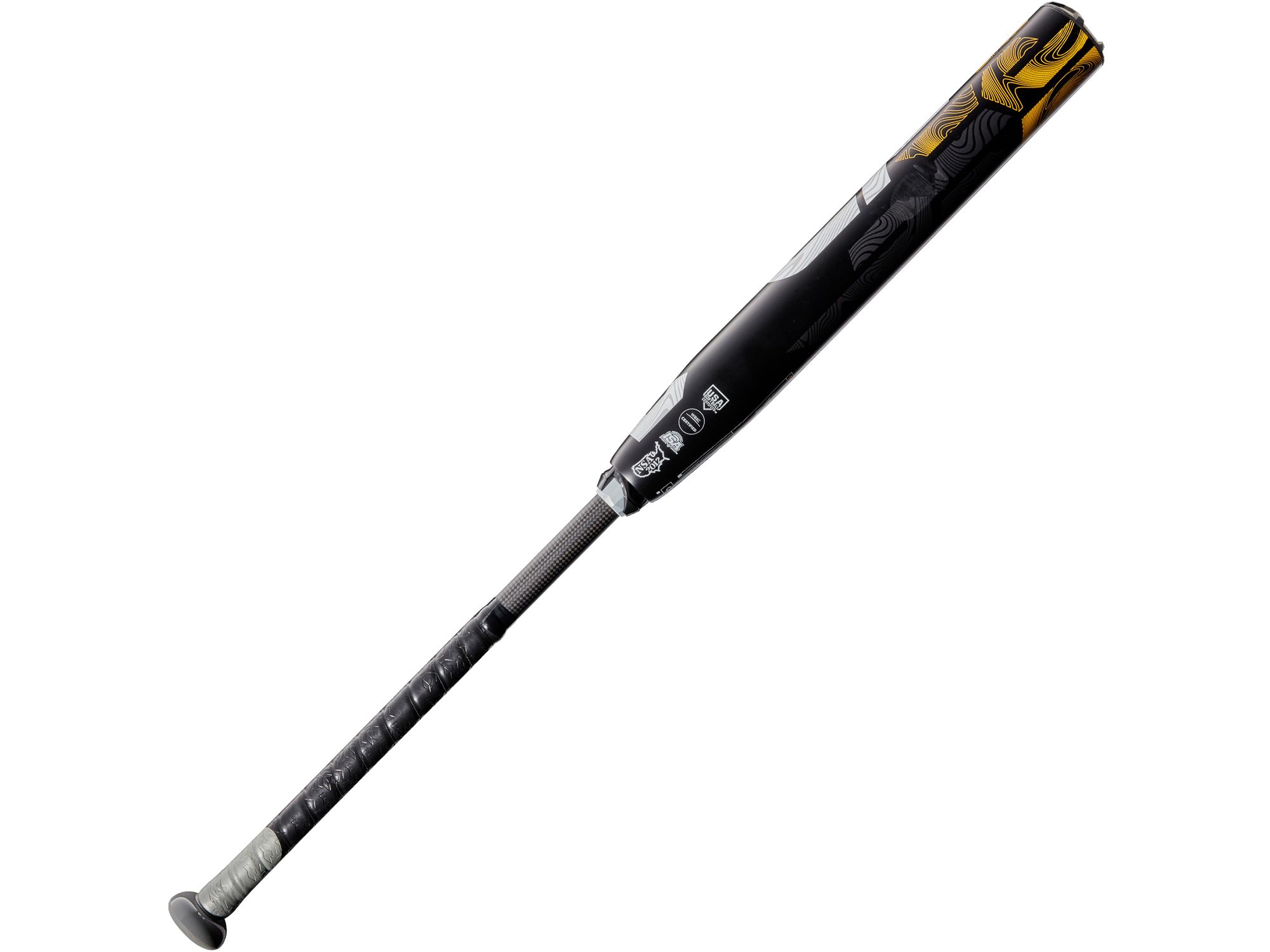 DeMarini CF Fastpitch Bat 2022 (-10)