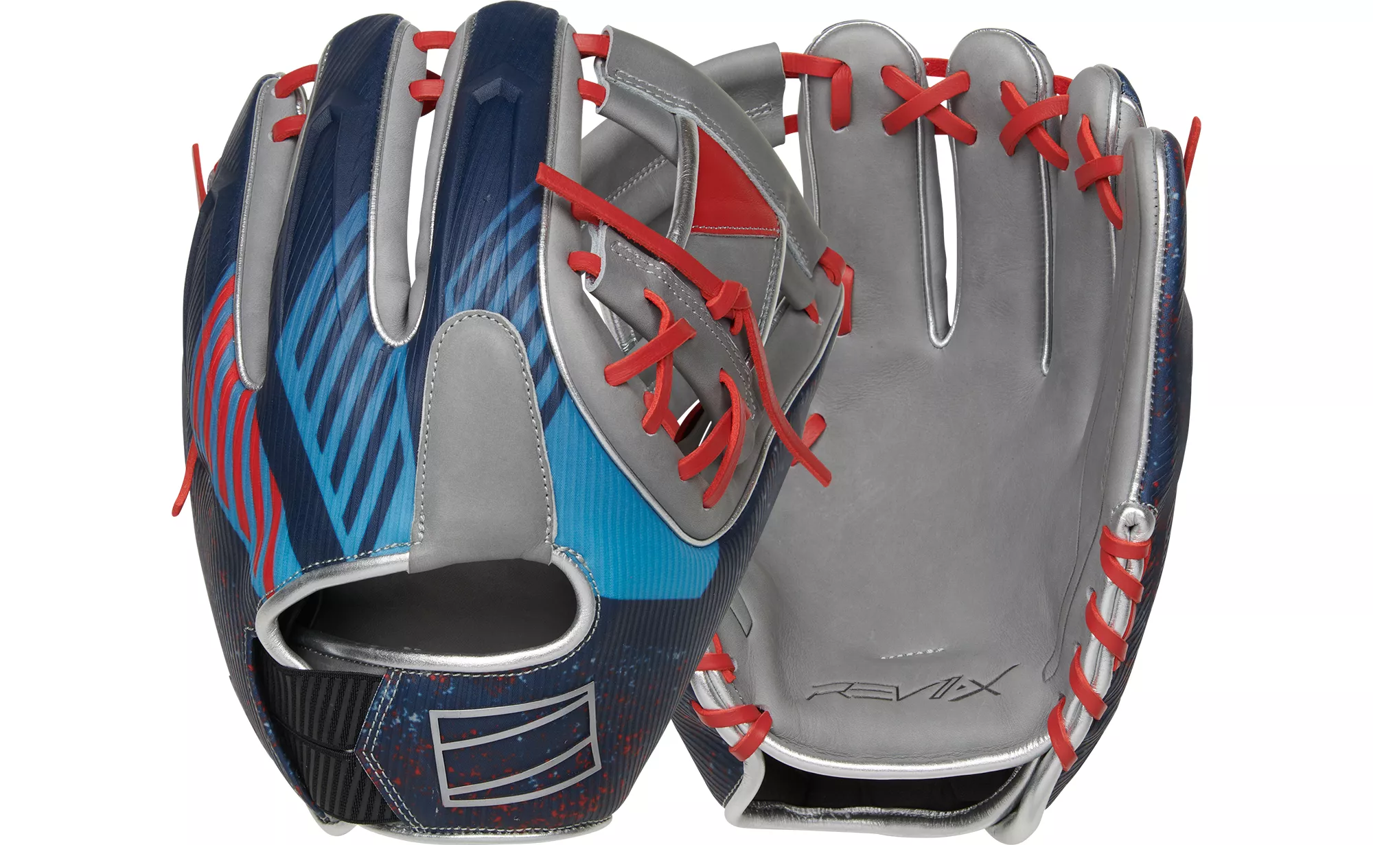 Rawlings 11.5'' REV1X Series Glove 2022