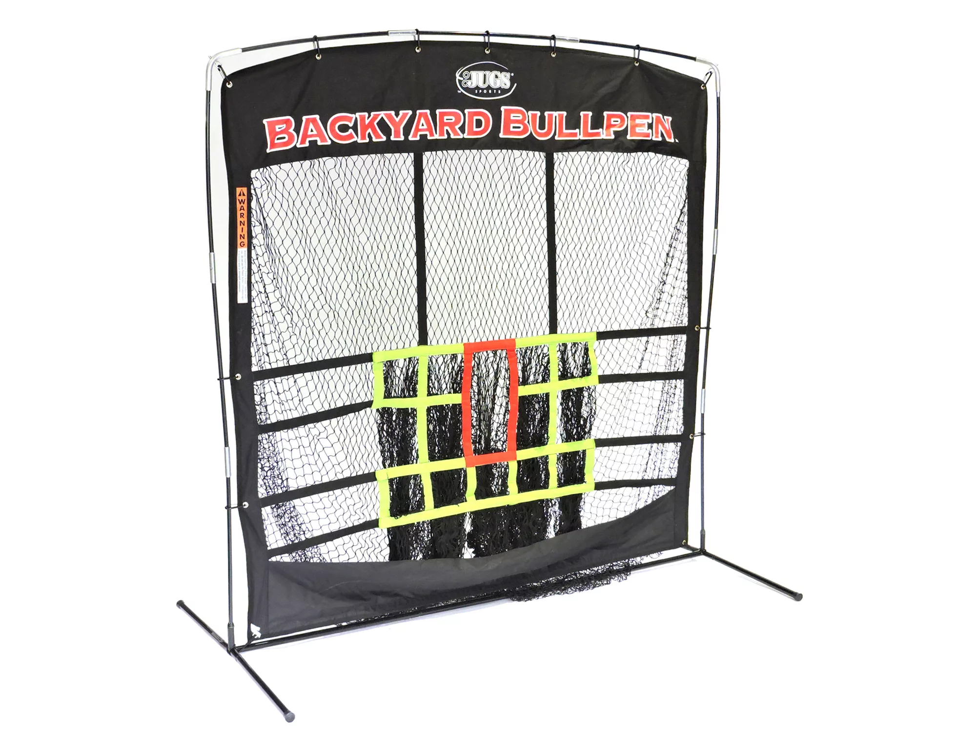 Jugs Backyard Bullpen Screen