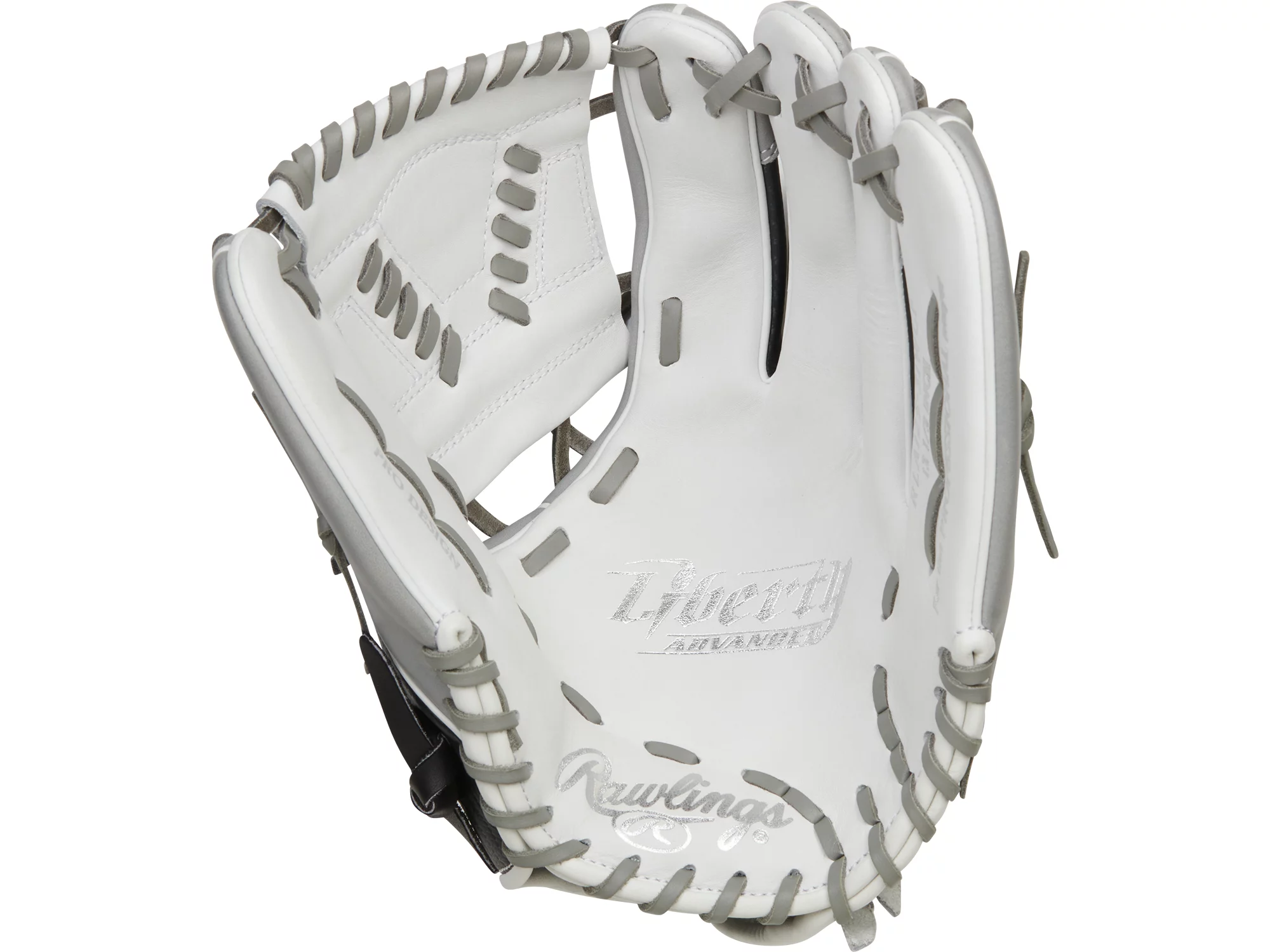 Rawlings 12.5'' Liberty Advanced Series Fastpitch Glove 2022