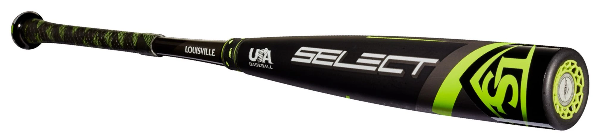 Louisville Slugger Select USA Youth Bat 2020 (-8)