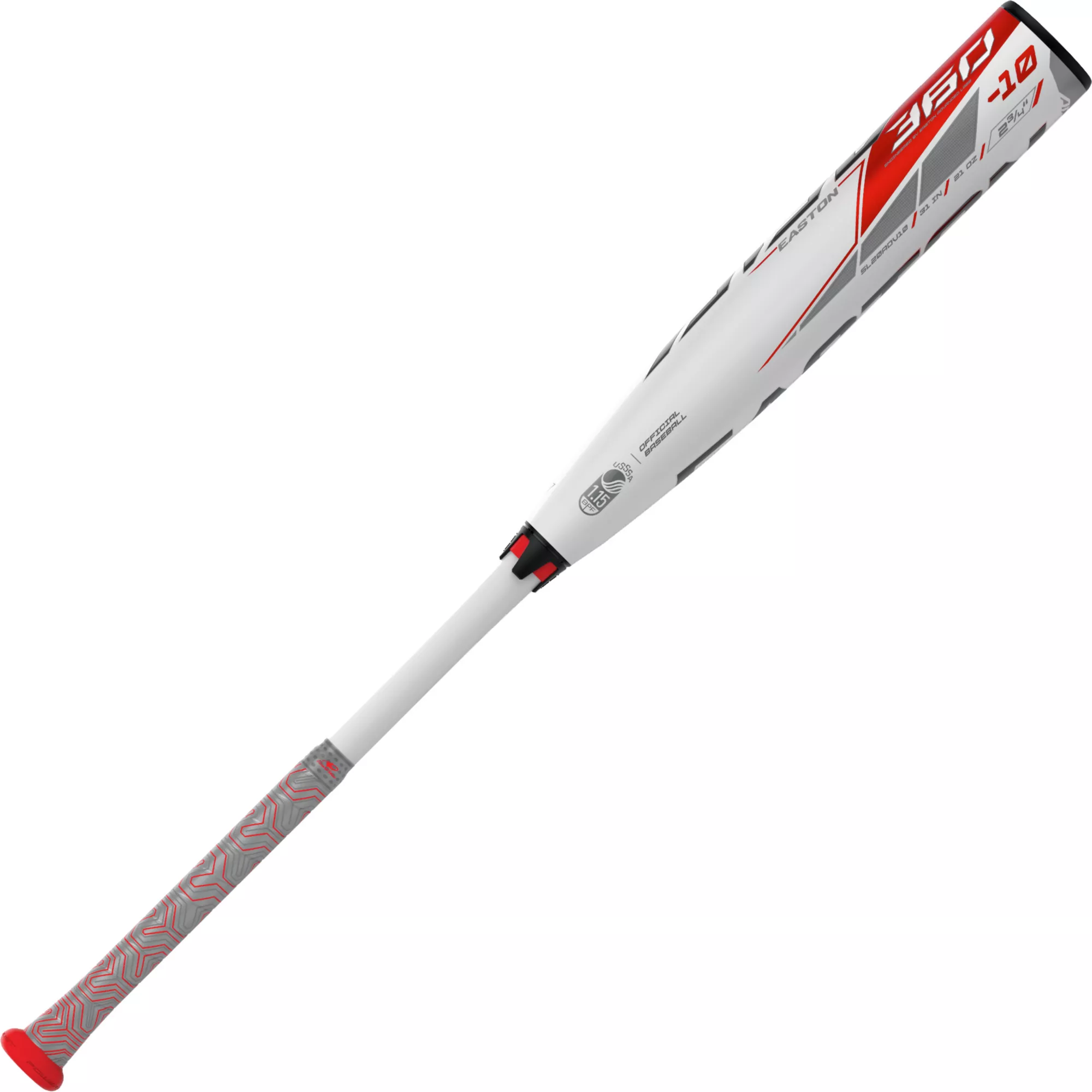 Easton ADV 360 2¾'' USSSA Bat 2020 (-10)