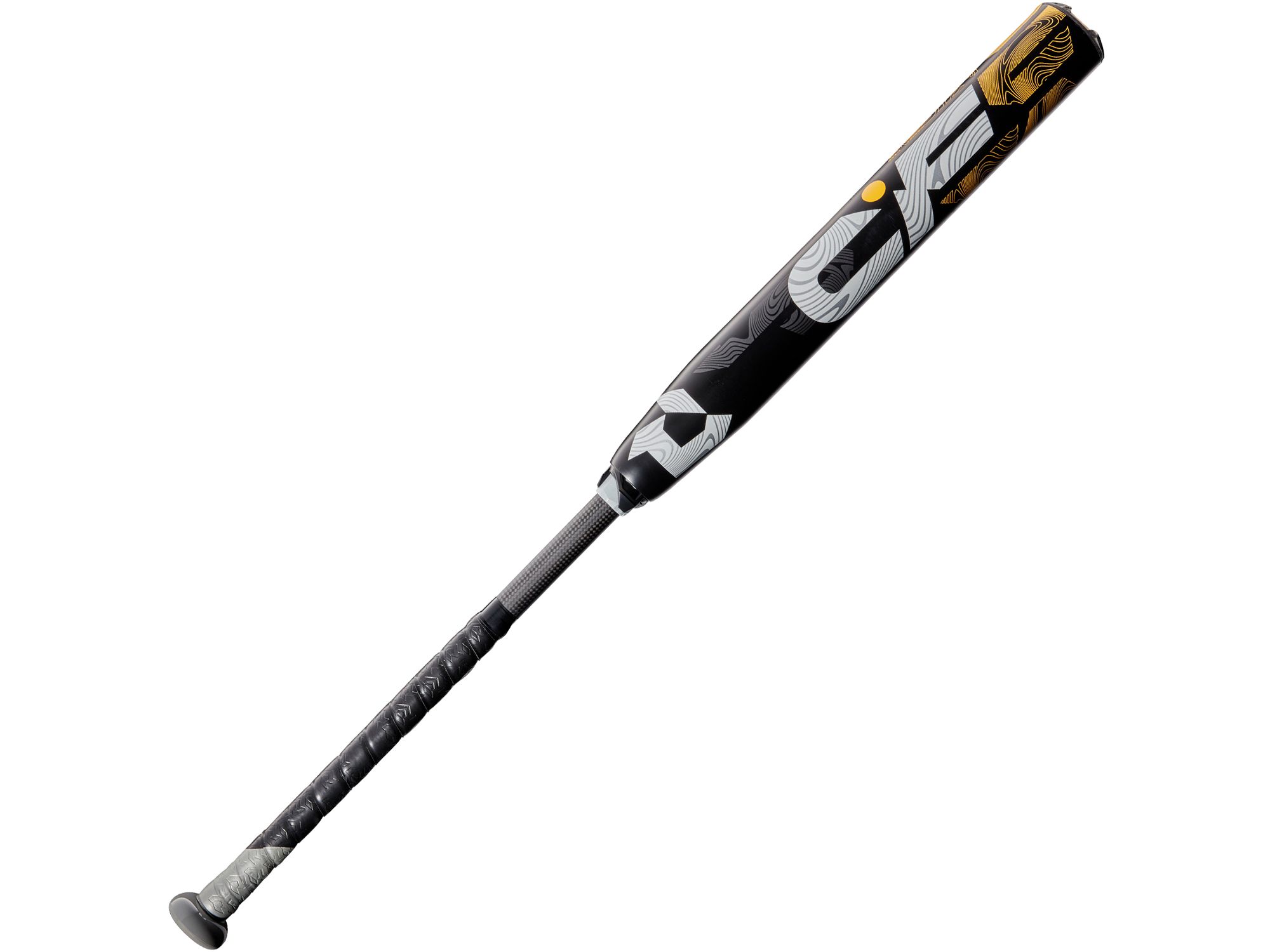 DeMarini CF Fastpitch Bat 2022 (-10)