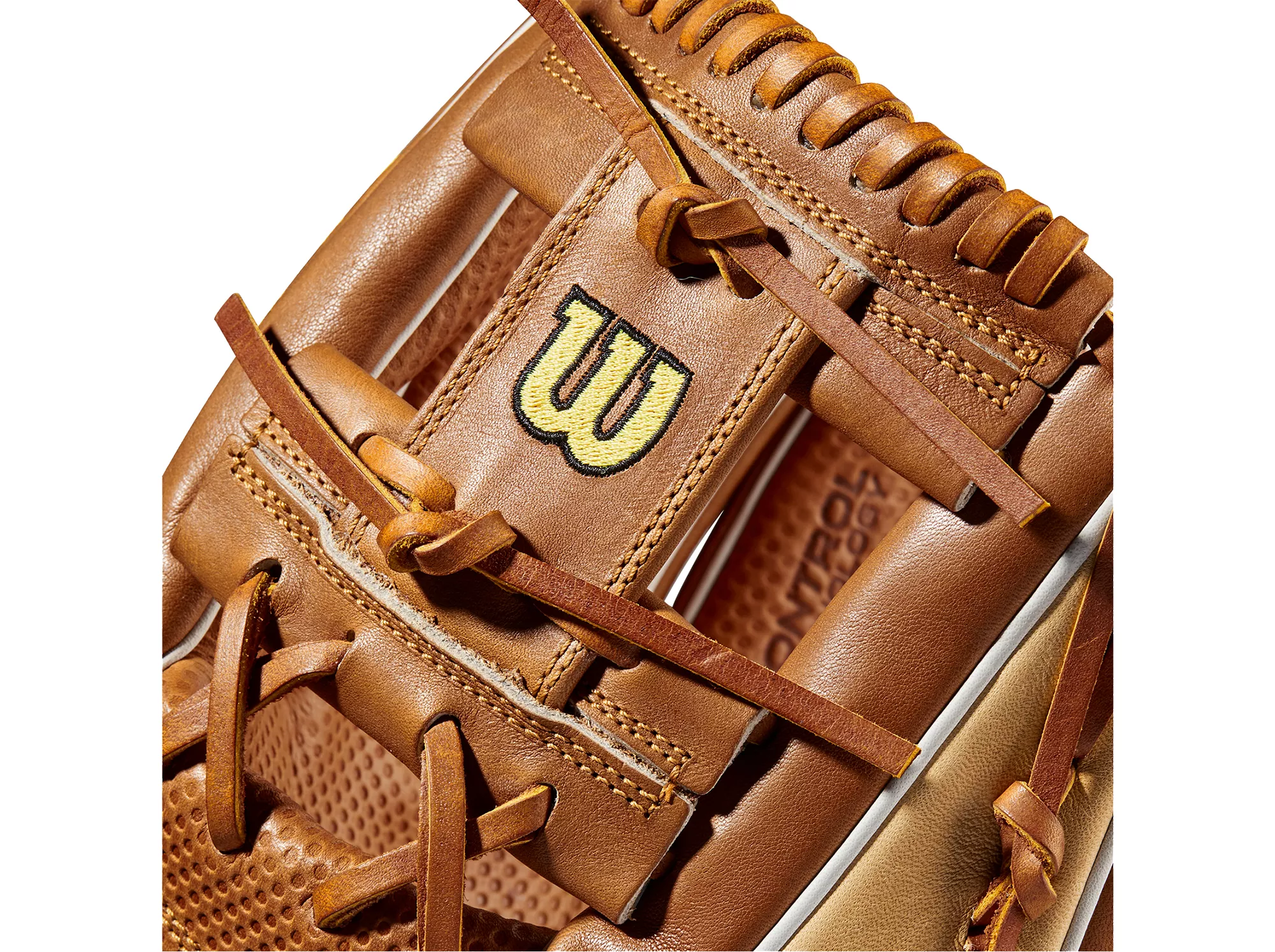 Wilson 11.75'' 1787 A2000 Series Glove 2022