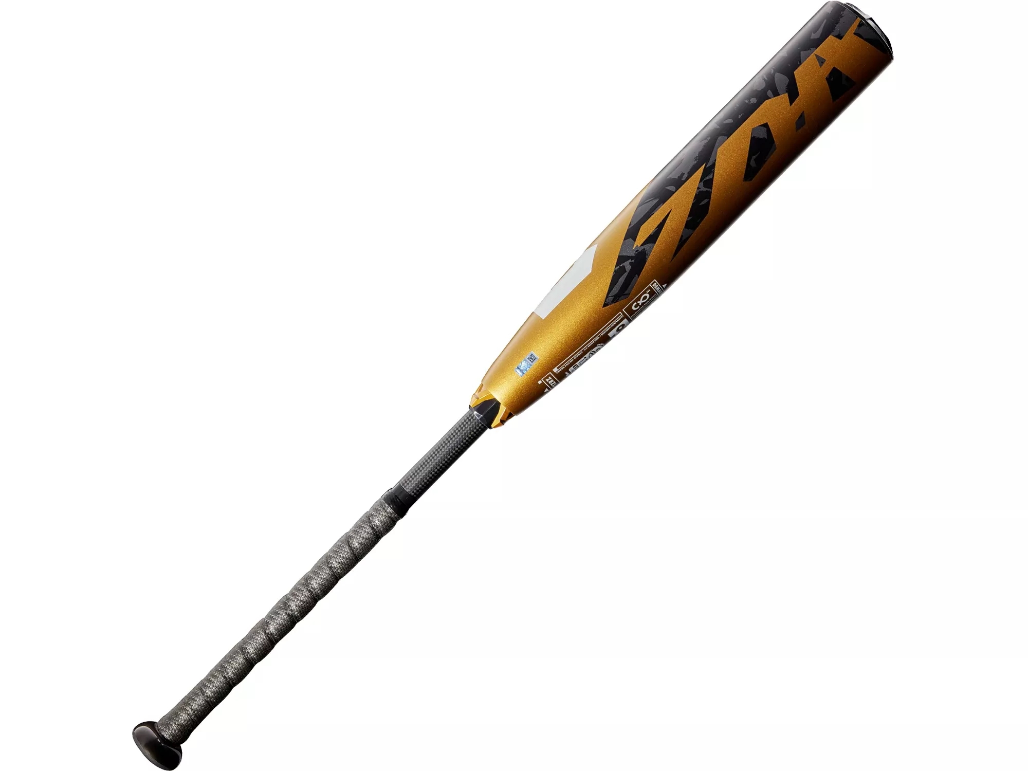 DeMarini Zoa 2¾'' USSSA Bat 2022 (-8)