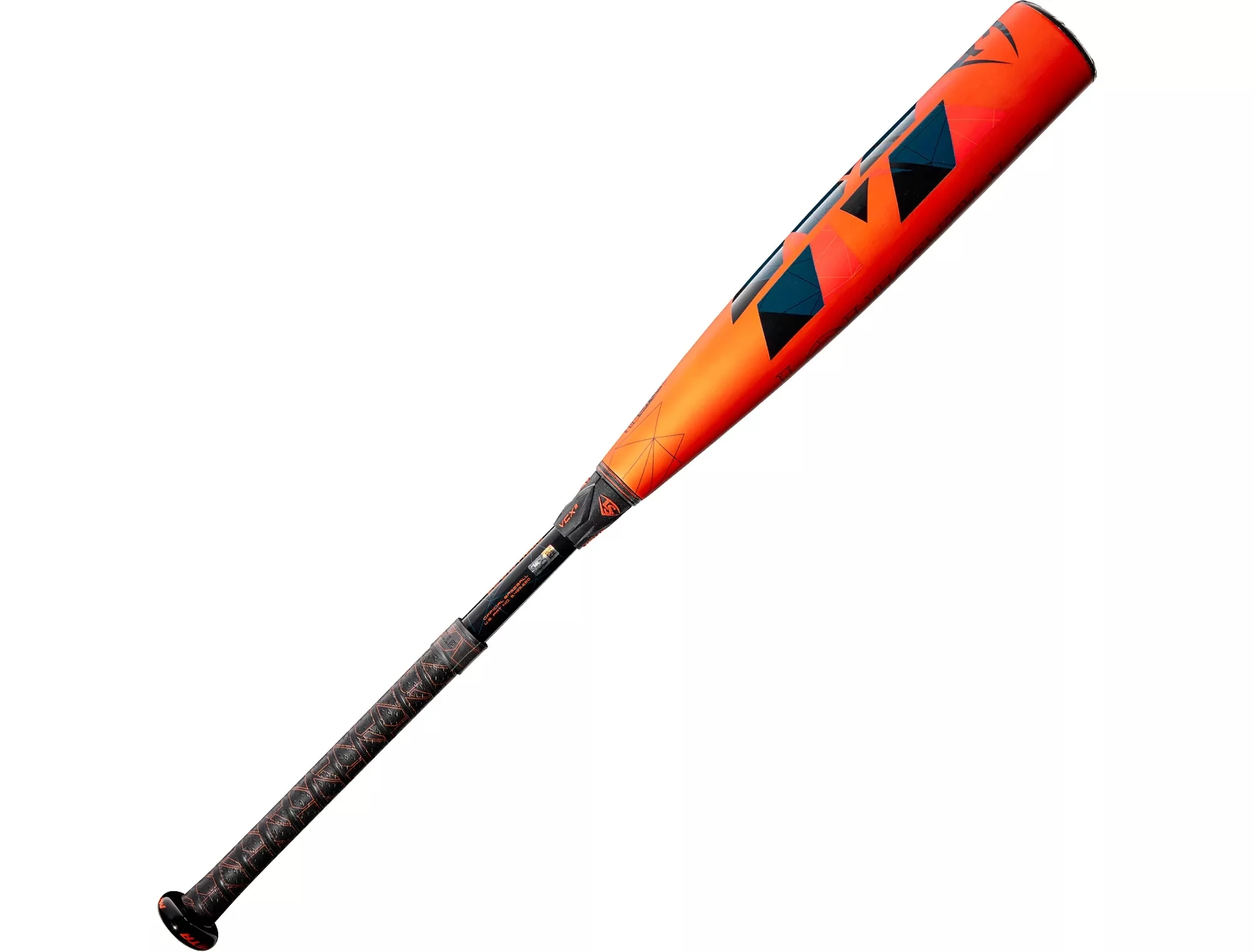 Louisville Slugger Meta 2¾'' USSSA Bat 2022 (-10)