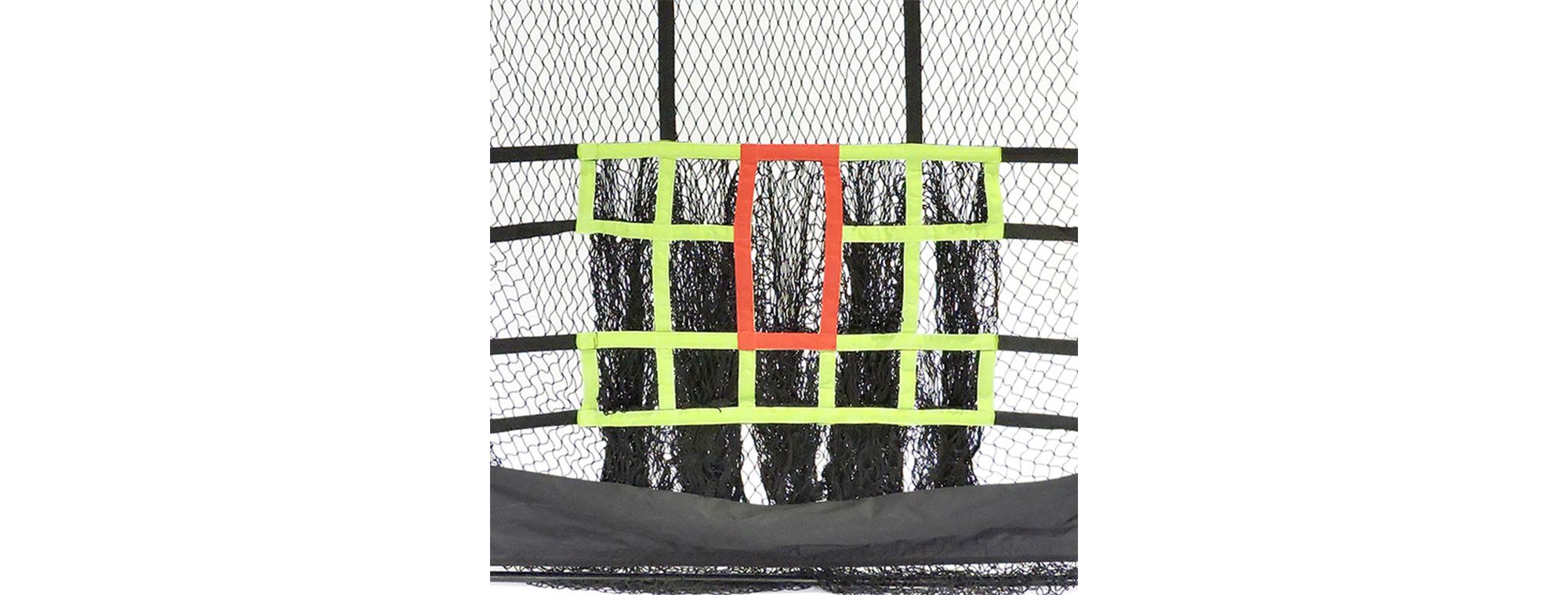 Jugs Backyard Bullpen Screen