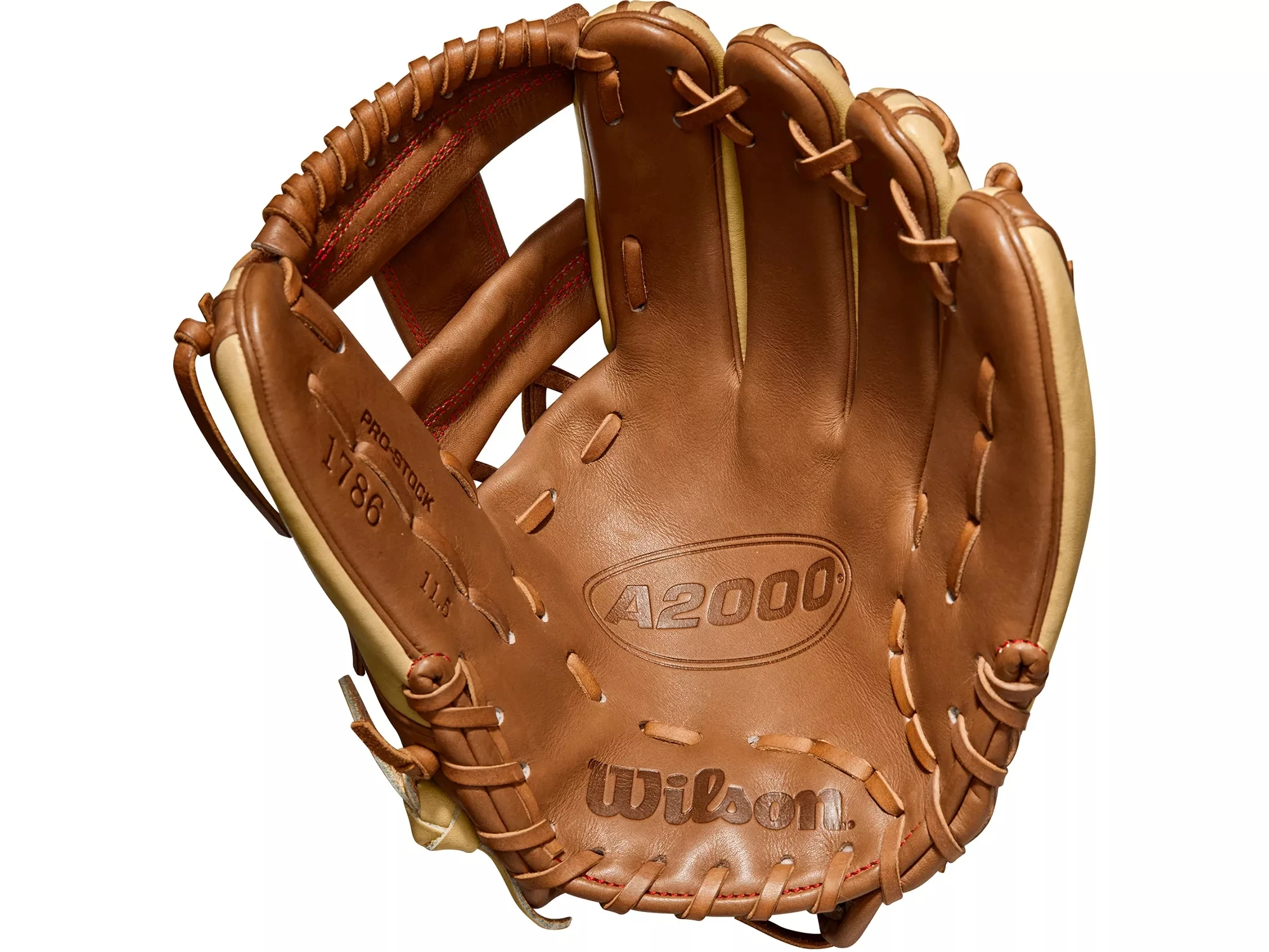 Wilson 11.5'' 1786 A2000 Series Glove 2022
