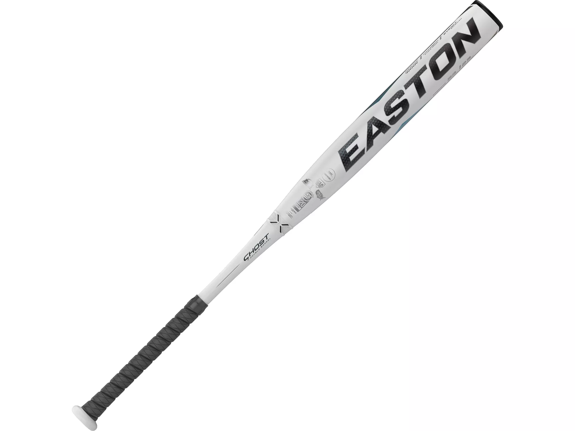 Easton Ghost Double Barrel Fastpitch Bat 2022 (-10)