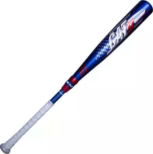 Marucci CAT9 Composite Pastime USSSA Bat 2021 (-5)