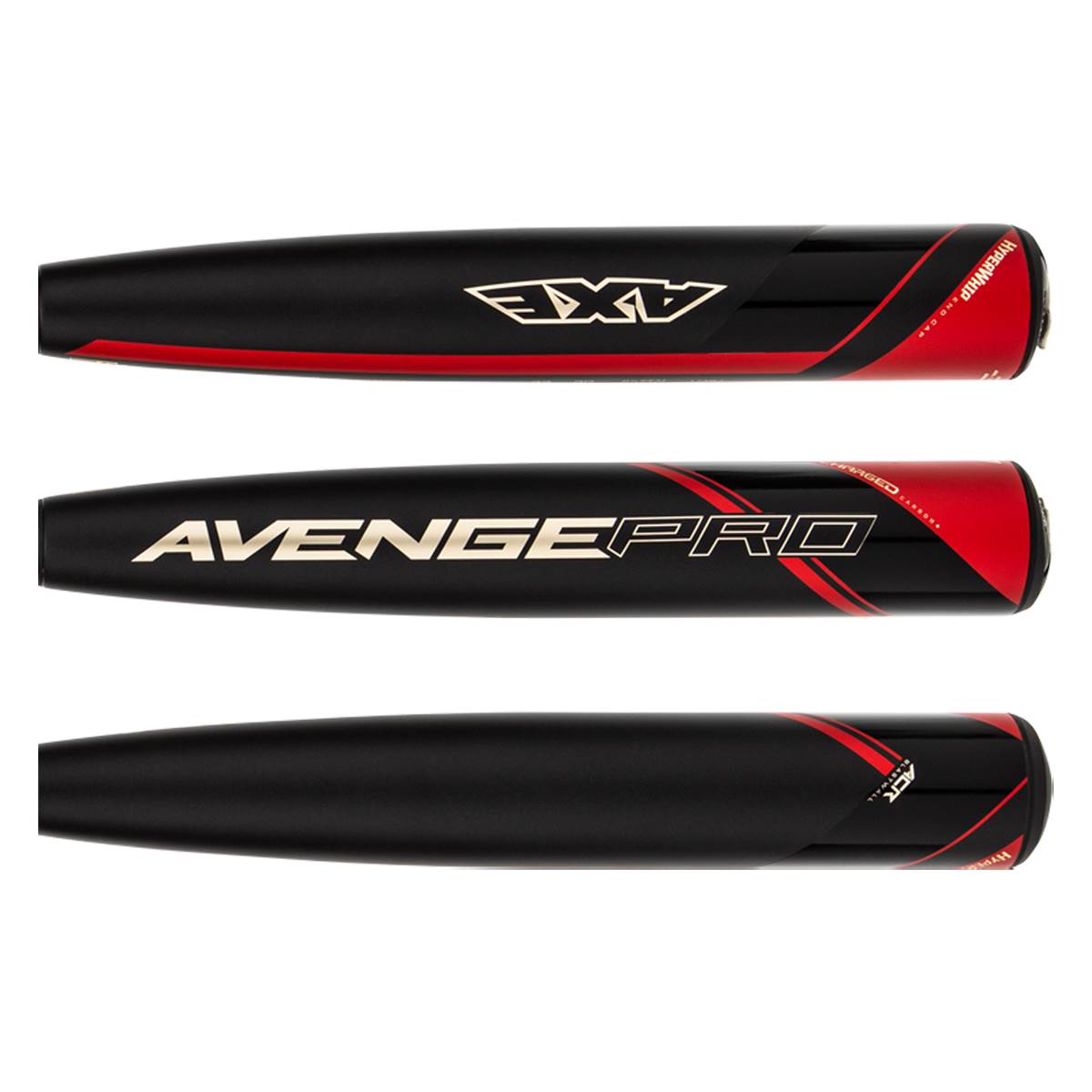 2022 Axe Avenge Pro BBCOR Baseball Bat: L146J