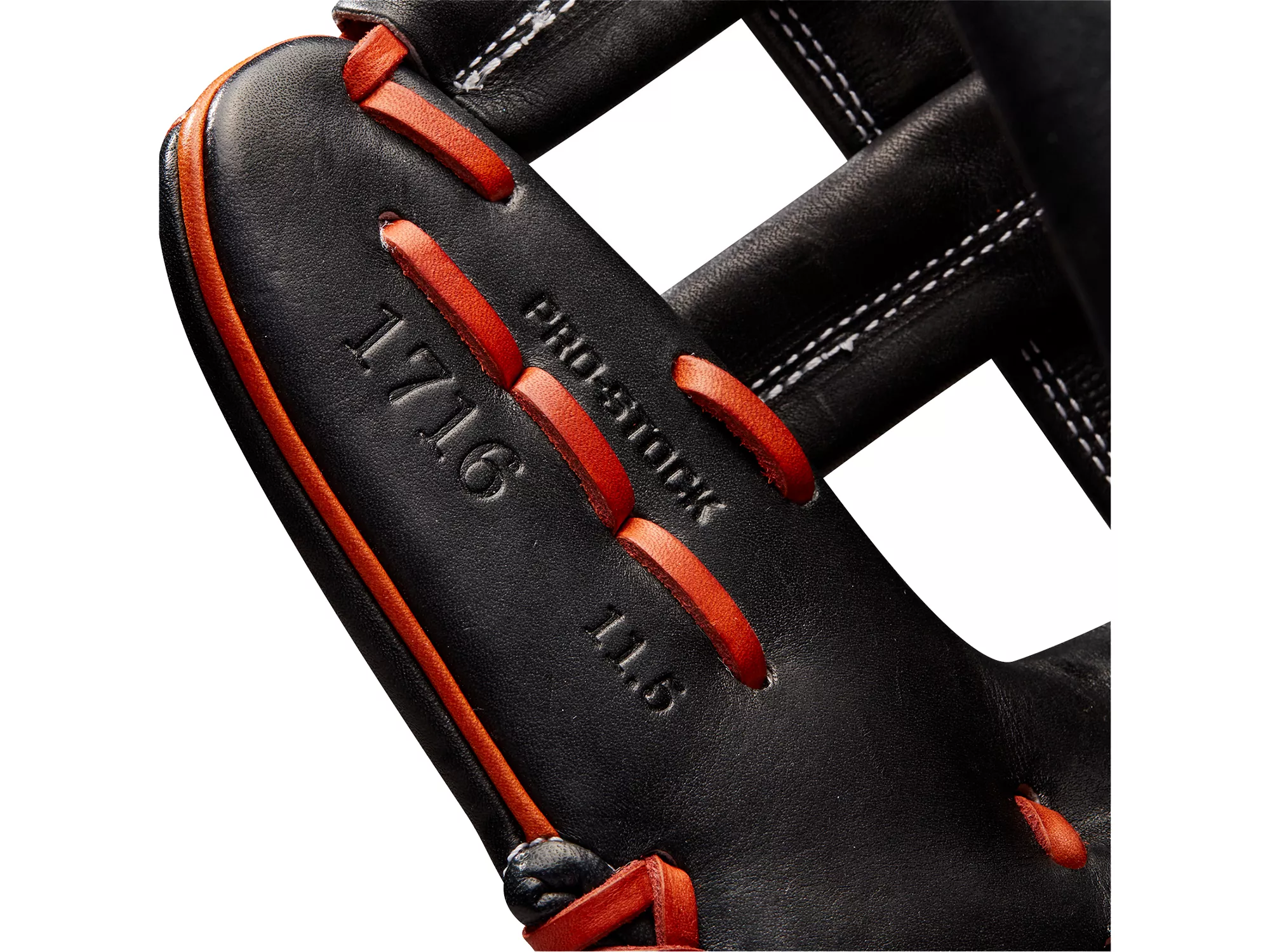 Wilson 11.5'' 1716 A2000 Series Glove 2022