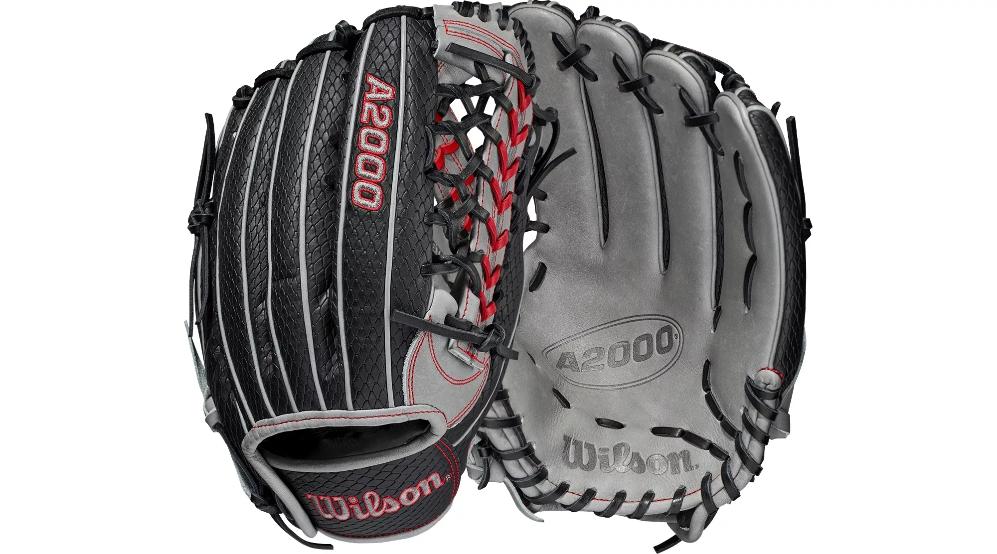 Wilson 12.25'' A2000 Pedroia Fit Series PF92 Glove 2021