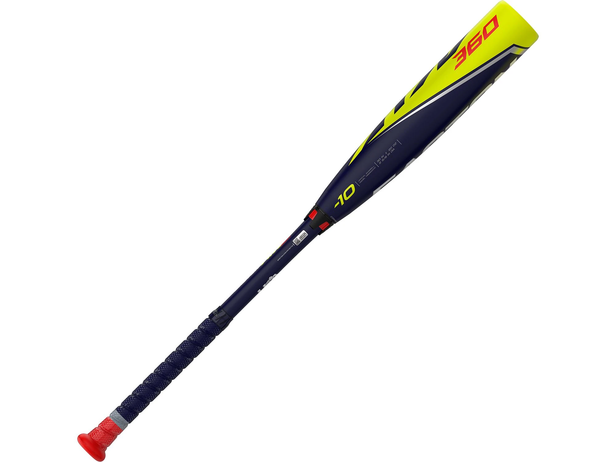 Easton ADV 360 USA Youth Bat 2022 (-10)