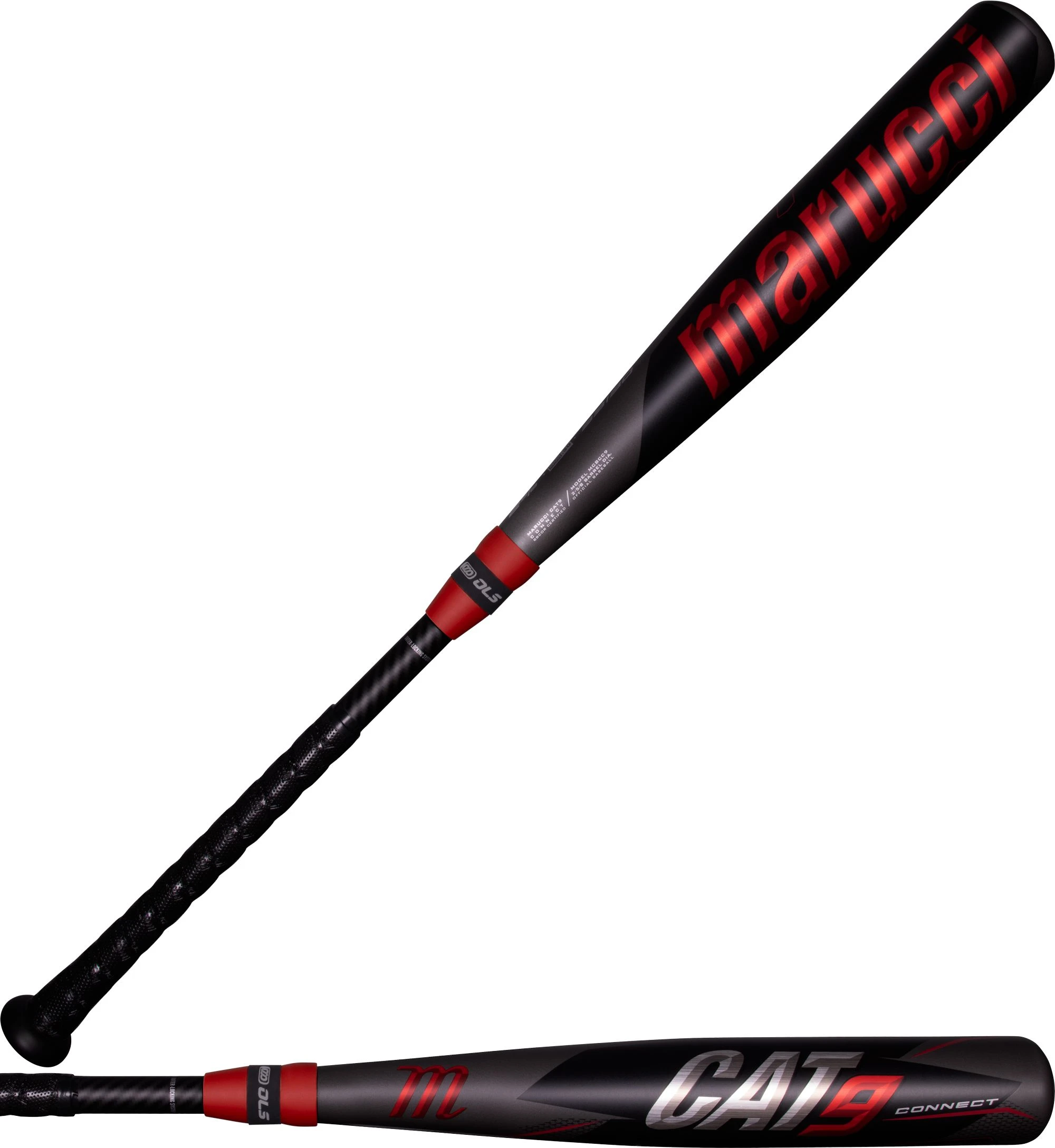 Marucci CAT9 Connect BBCOR Bat 2021 (-3)