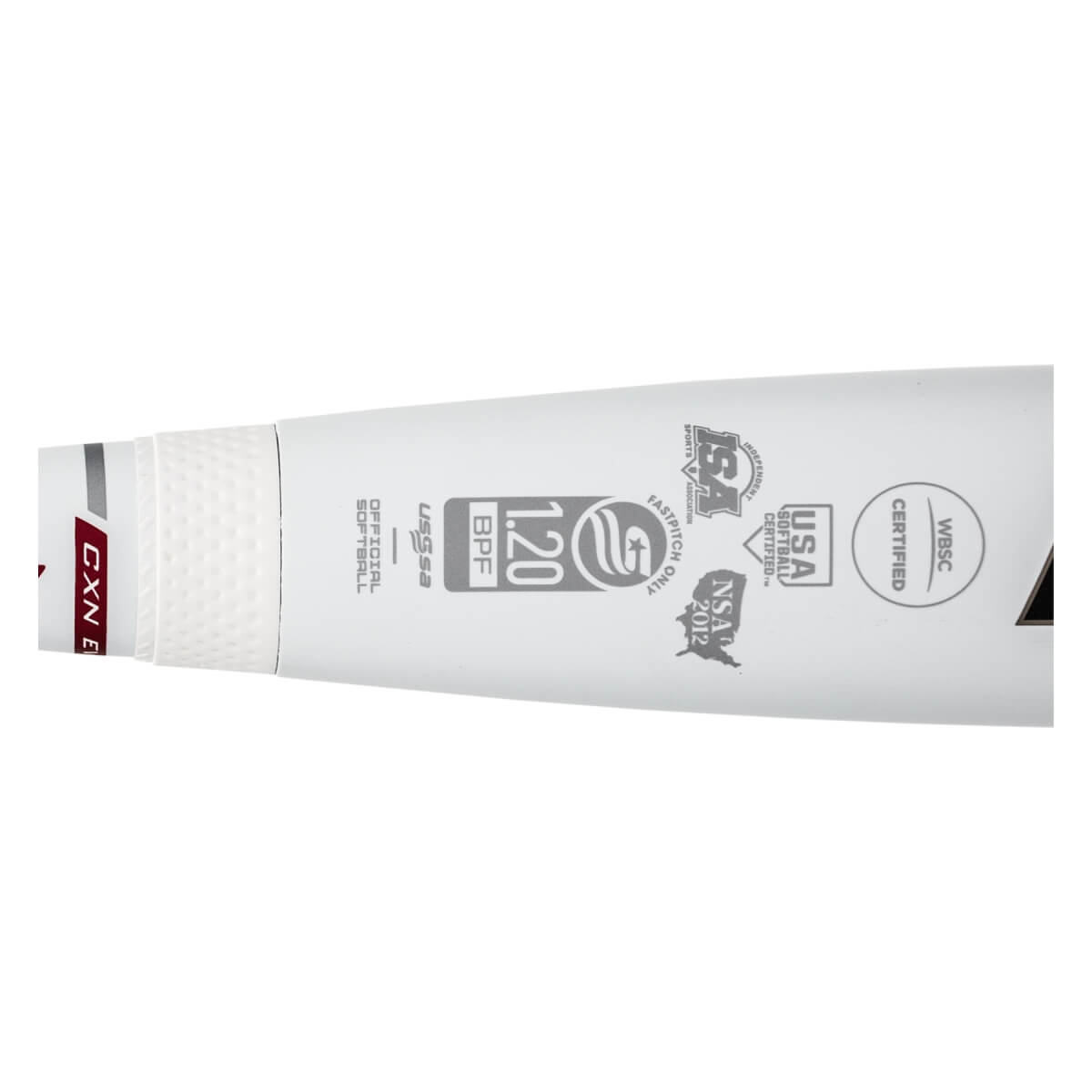 2022 Easton Ghost Advanced -11 Fastpitch Softball Bat: FP22GHAD11