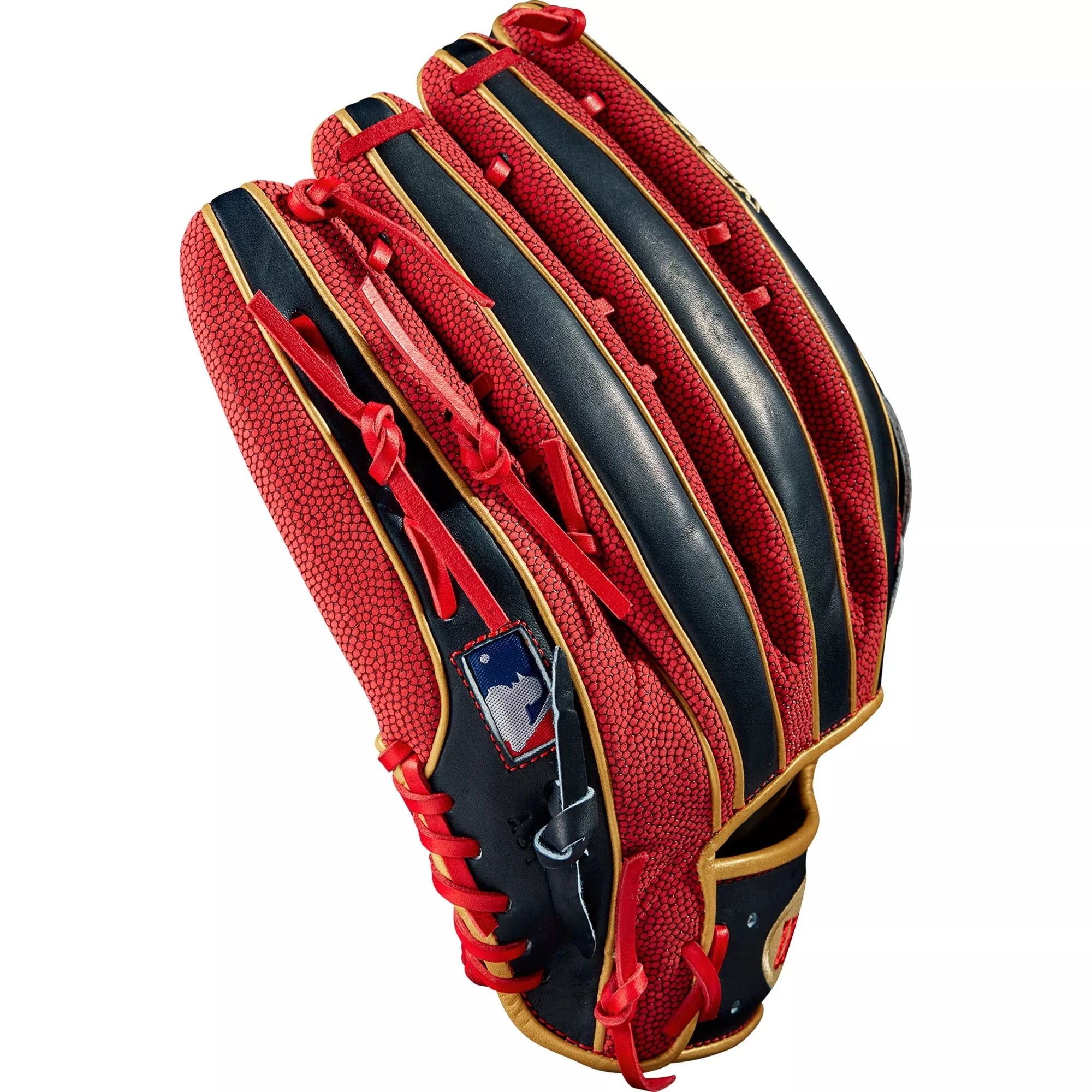 Wilson 12.5'' Mookie Betts A2K SuperSkin Series Game Model Glove 2020
