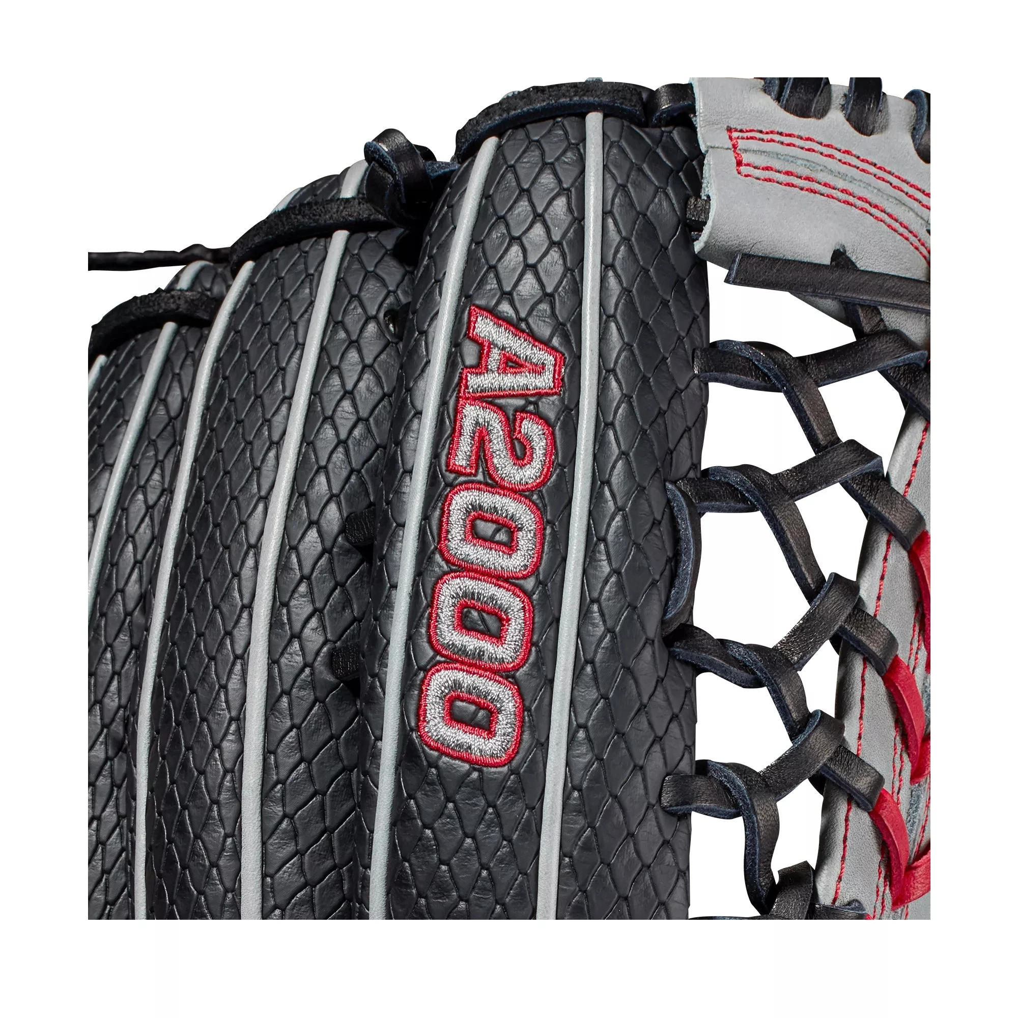 Wilson 12.25'' A2000 Pedroia Fit Series PF92 Glove 2021