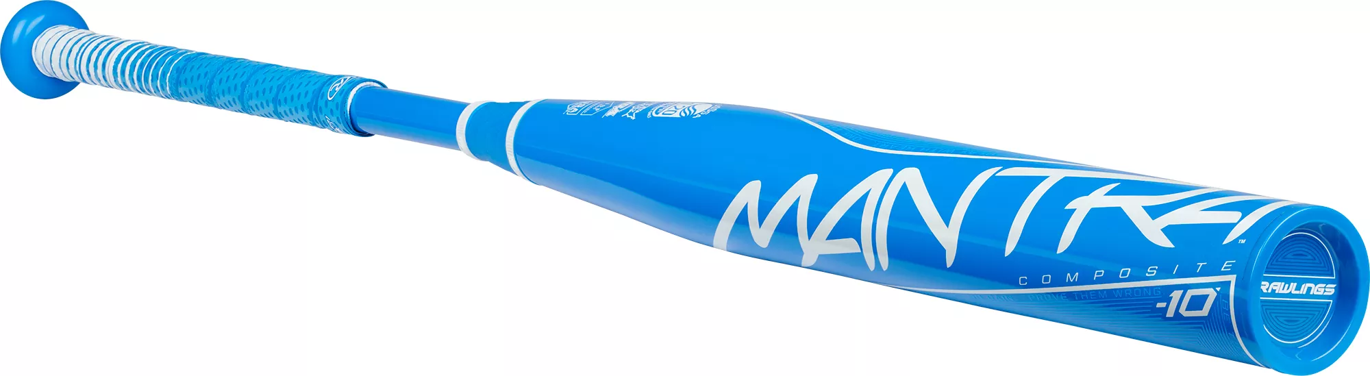 Rawlings Mantra Fastpitch Bat 2021 (-10)