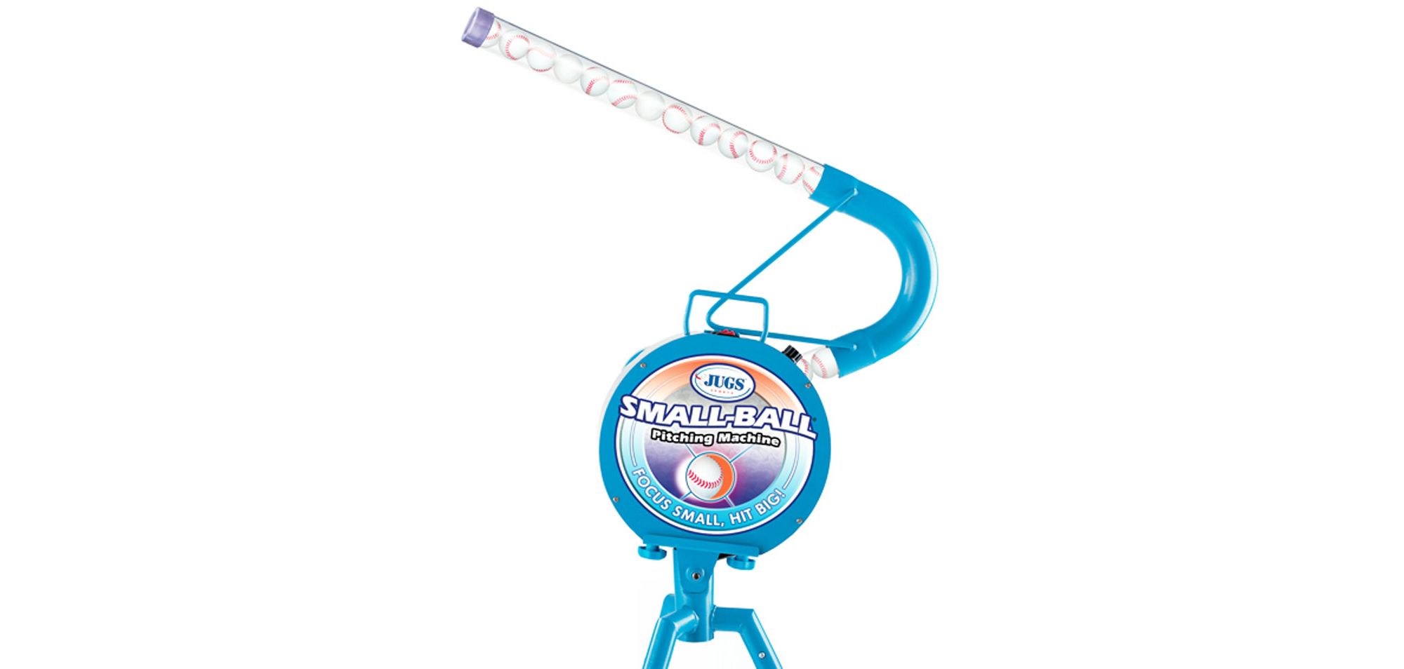 Jugs M7000 Small-Ball Pitching Machine