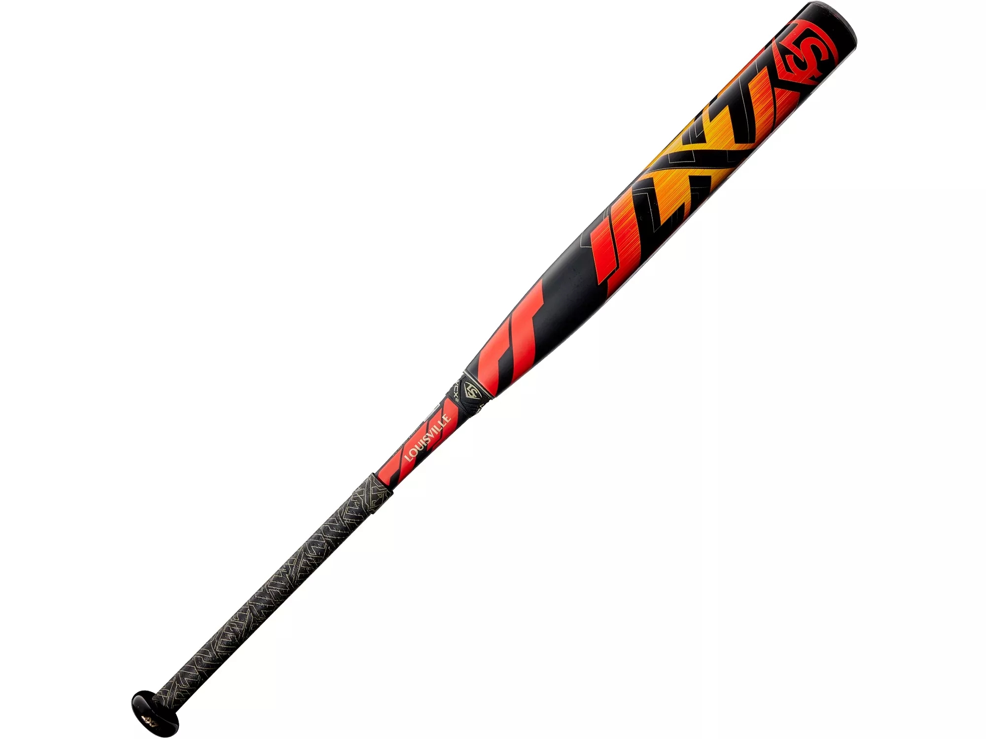 Louisville Slugger LXT Fastpitch Bat 2022 (-10)