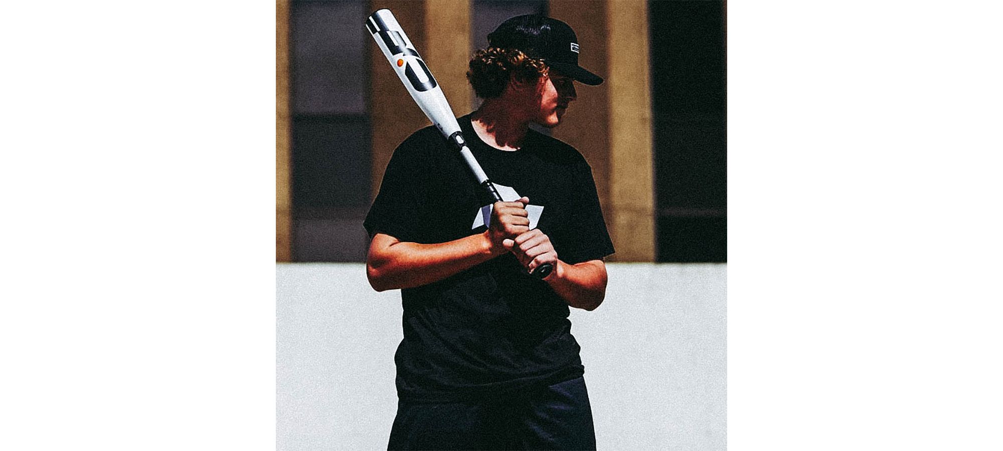 DeMarini CF 2¾'' USSSA Bat 2022 (-8)