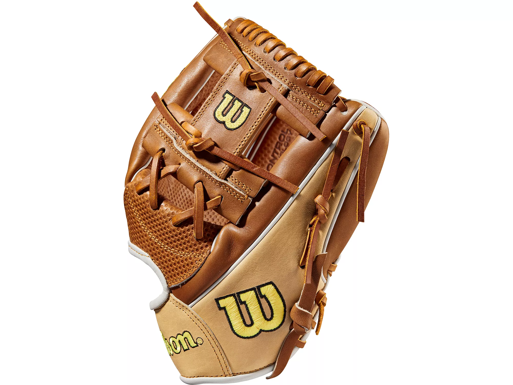 Wilson 11.75'' 1787 A2000 Series Glove 2022