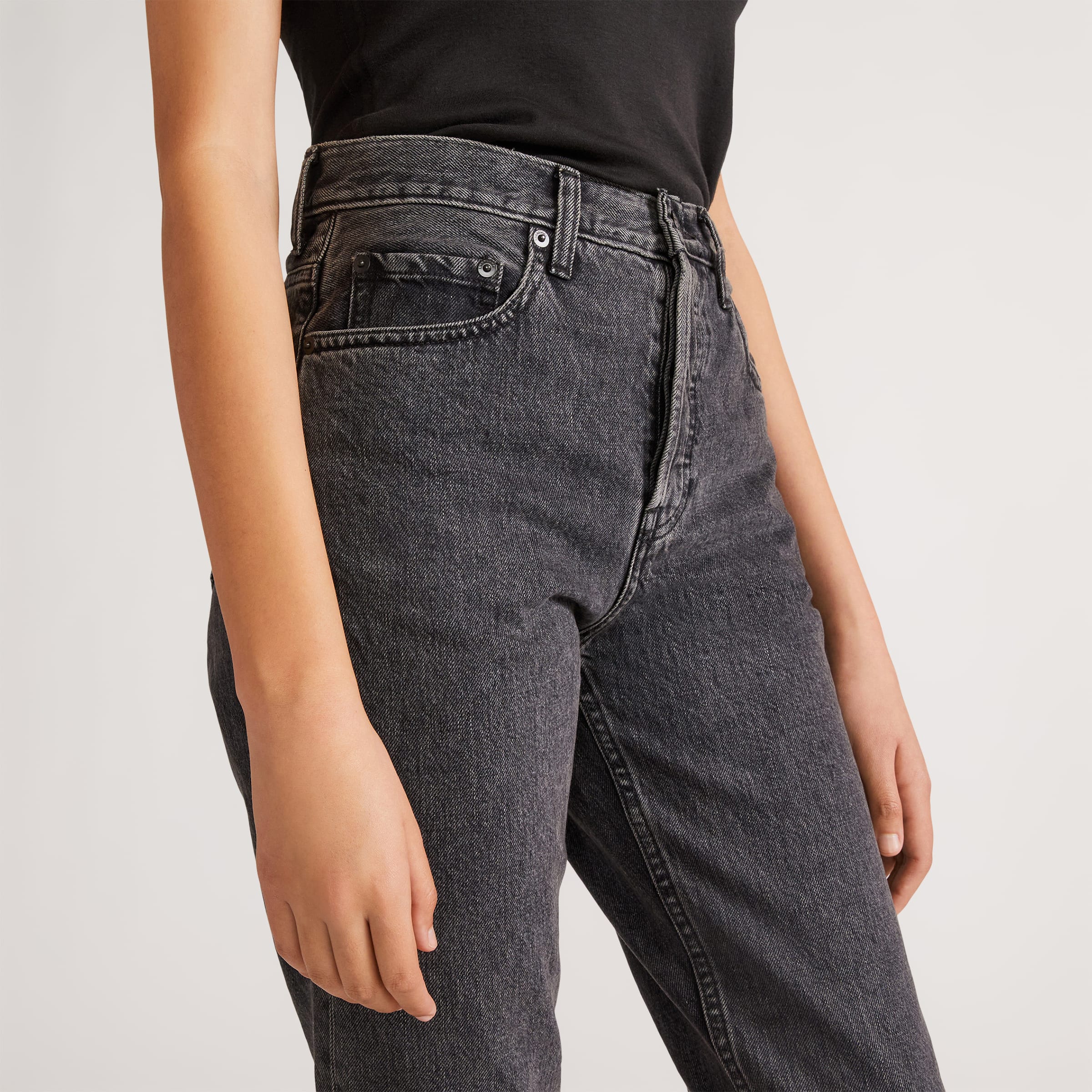 The �?0s Cheeky® Jean