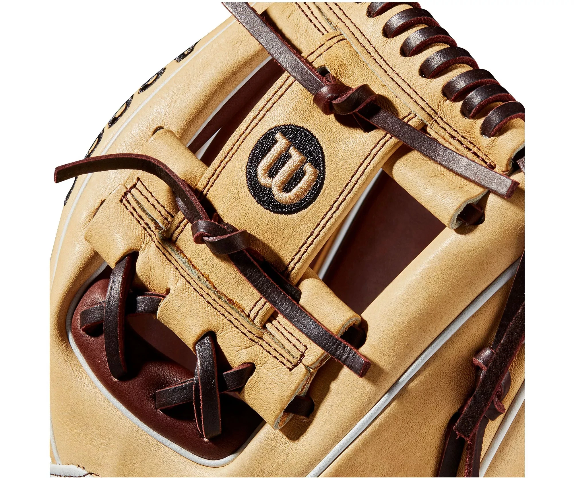 Wilson 11.5'' 1786 A2000 Series Glove
