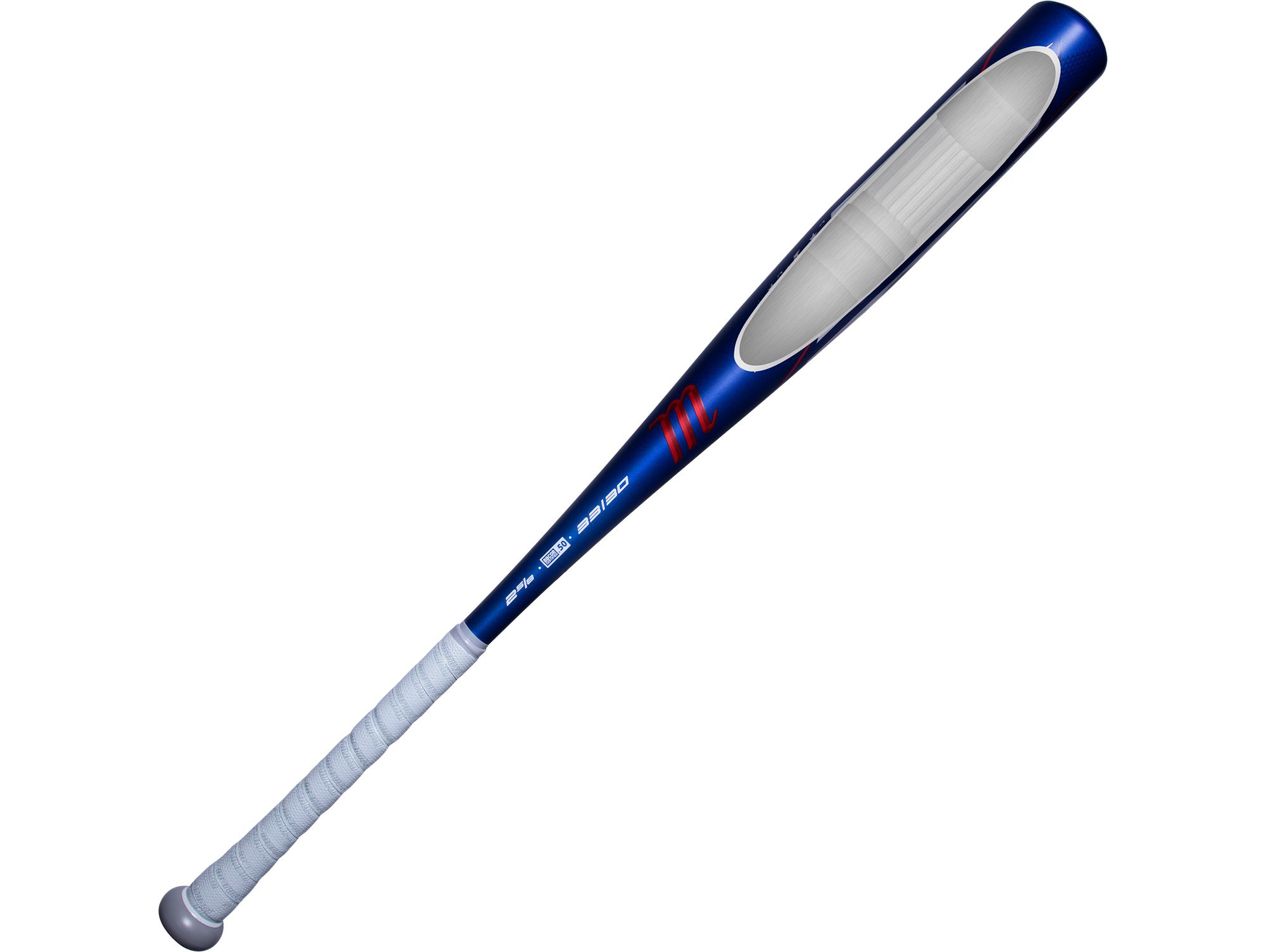 Marucci CAT9 Pastime USSSA Bat 2021 (-5)