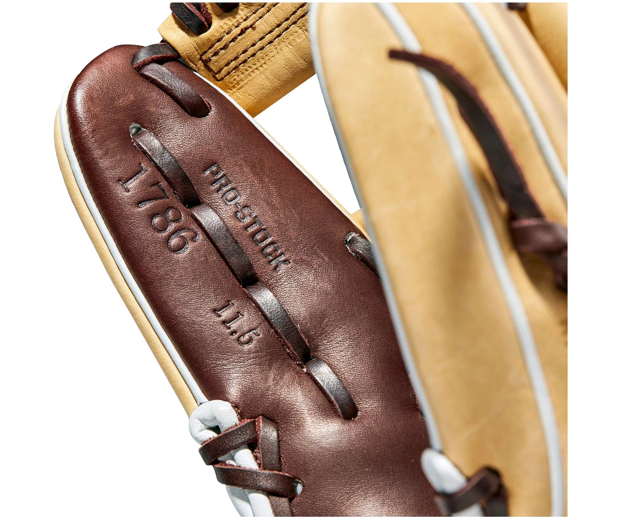 Wilson 11.5'' 1786 A2000 Series Glove