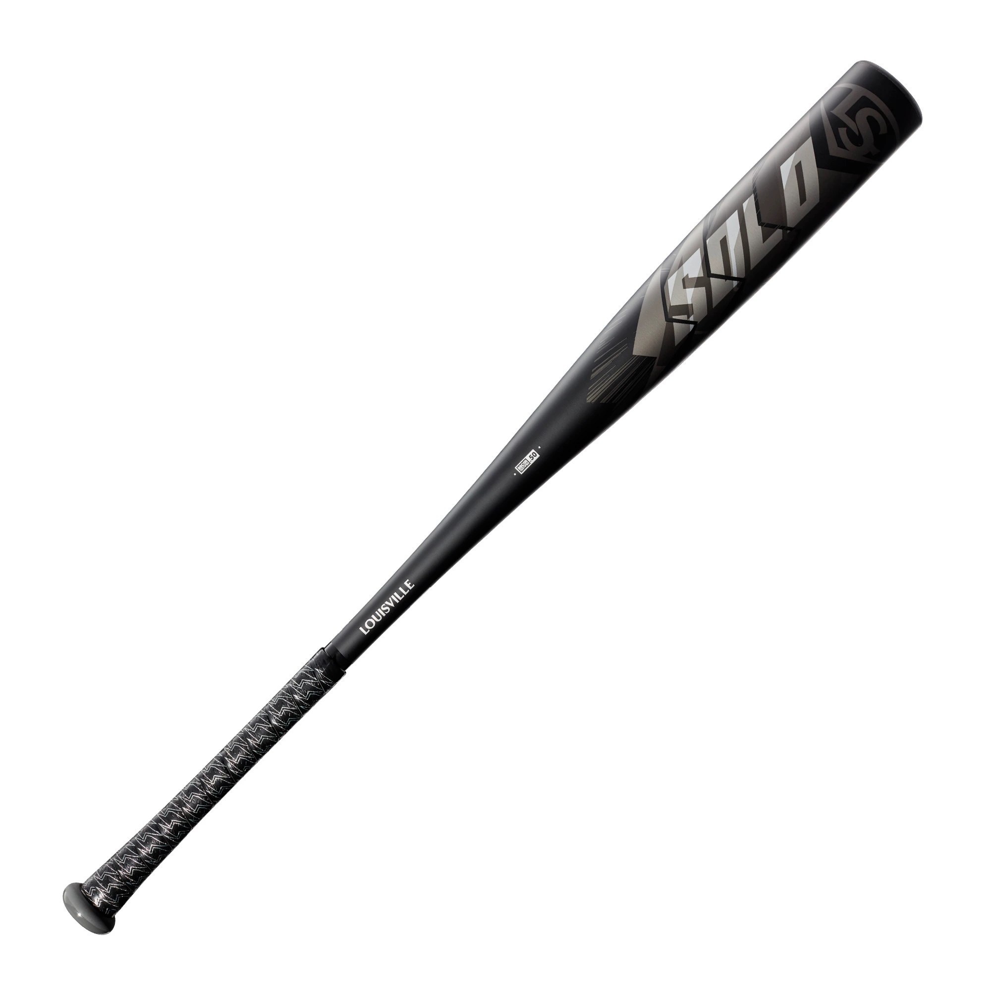 Louisville Slugger Solo 2¾'' USSSA Bat 2021 (-8)