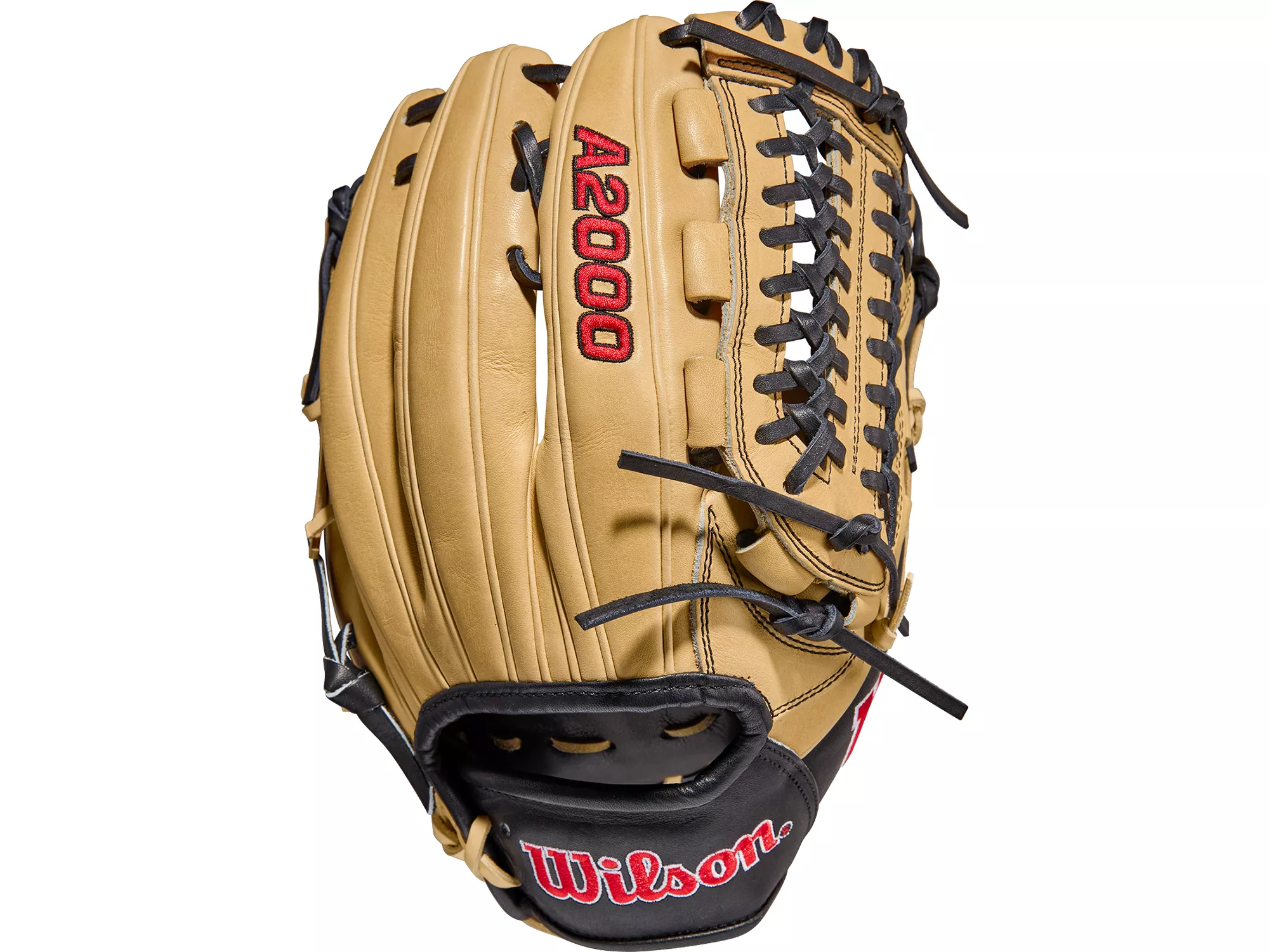 Wilson 11.75'' D33 A2000 Series Glove 2022