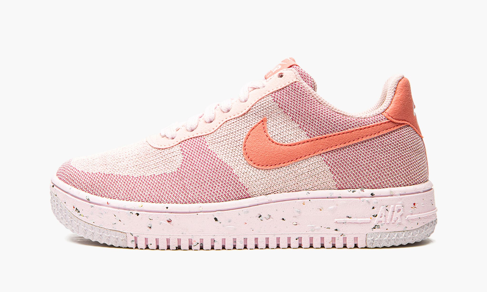 WMNS Air Force 1 Low Crater Fl 