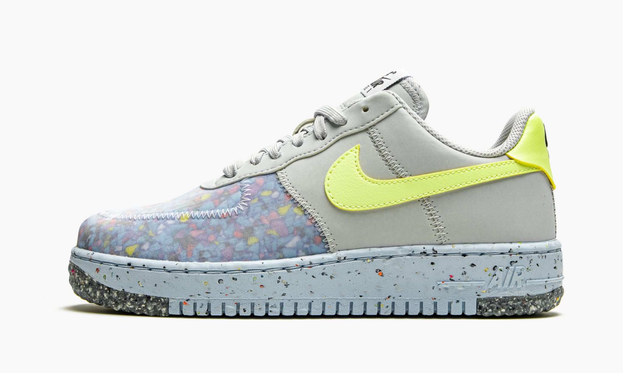 WMNS Air Force 1 Low Crater 