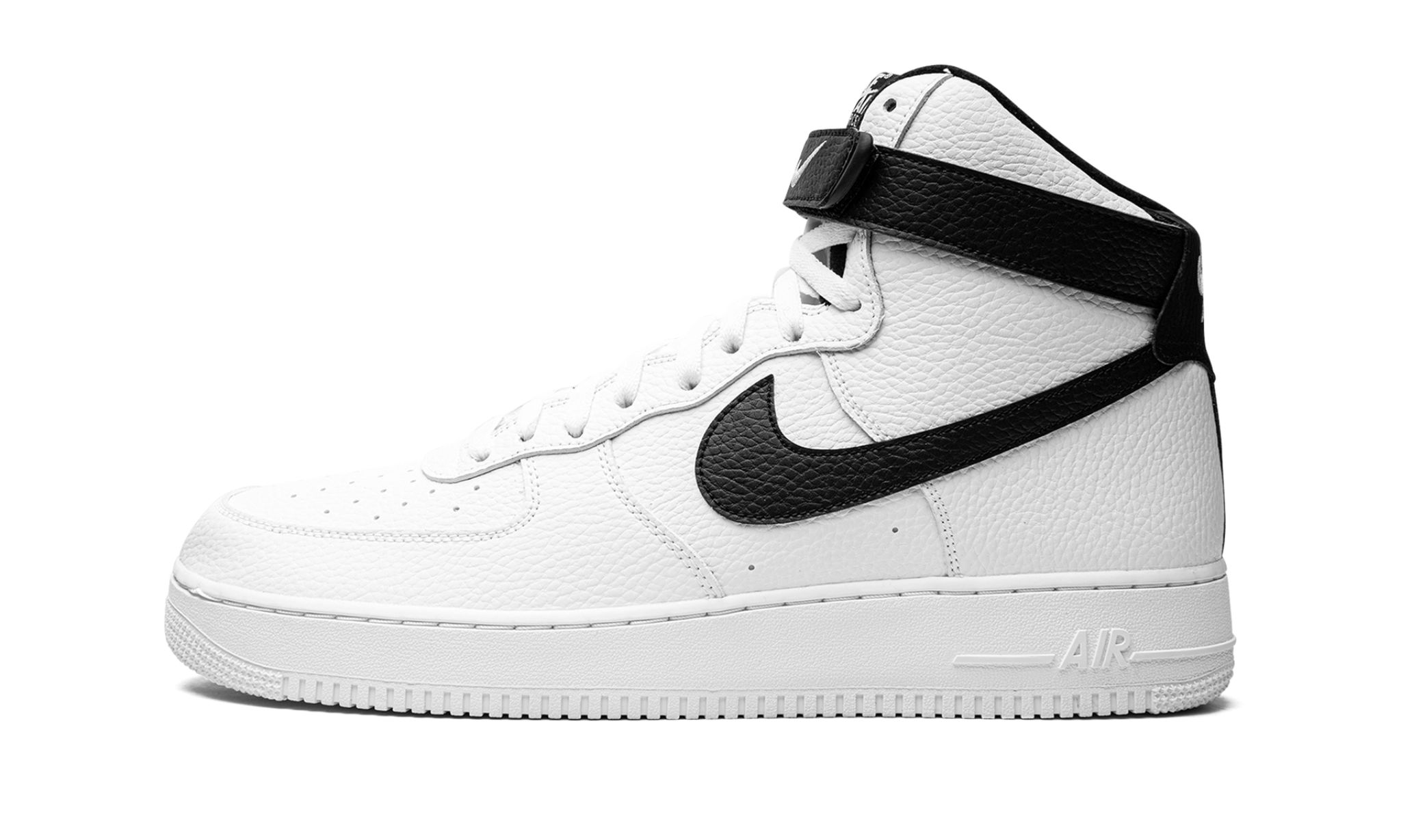 Air Force 1 High '07 