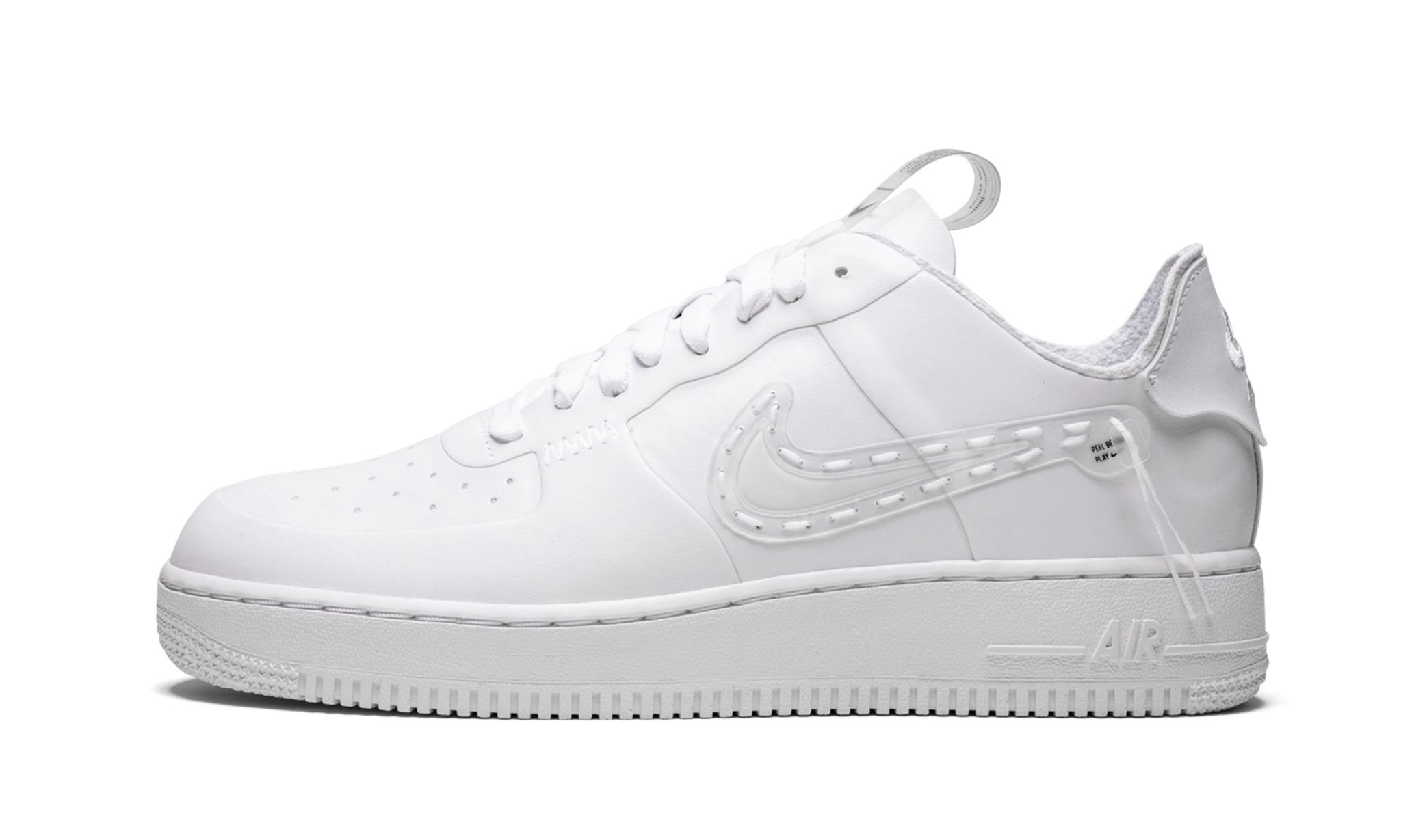 Air Force 1 Low NCXL 
