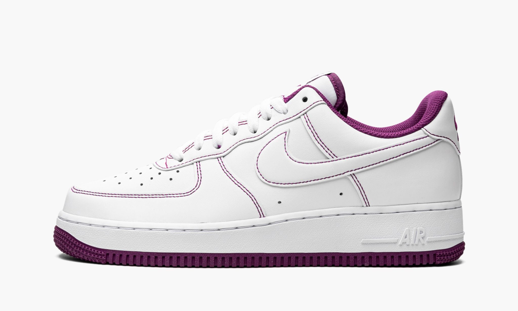 Air Force 1 '07 