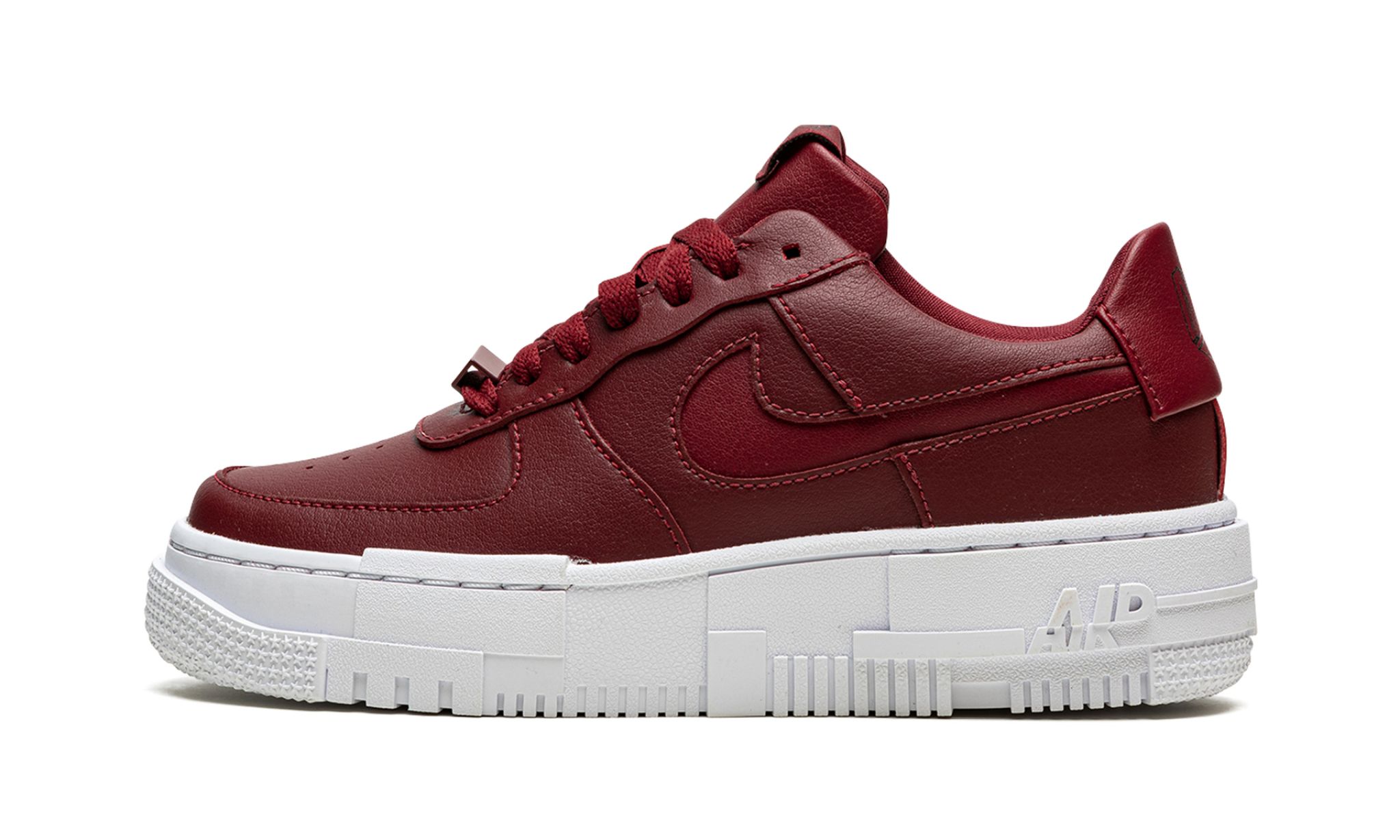 WMNS Air Force 1 Pixel 