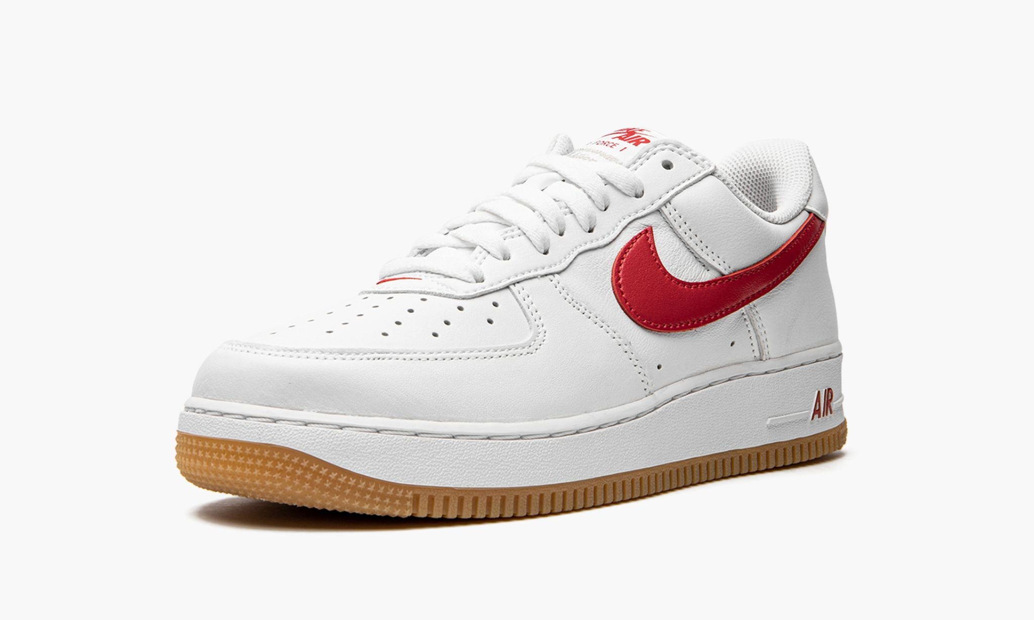 WMNS Air Force 1 Lo 