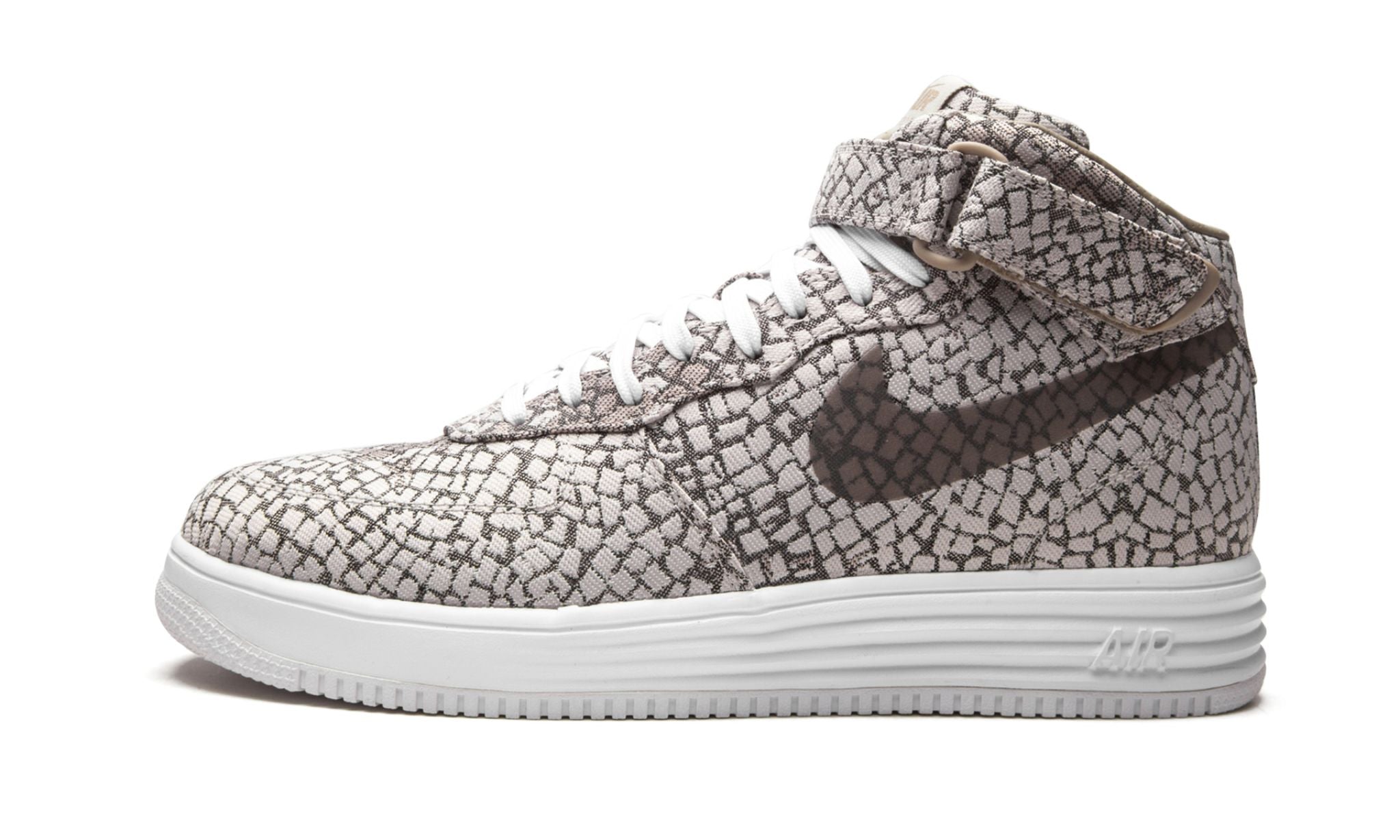 Lunar Force 1 Mid JCRD SP 