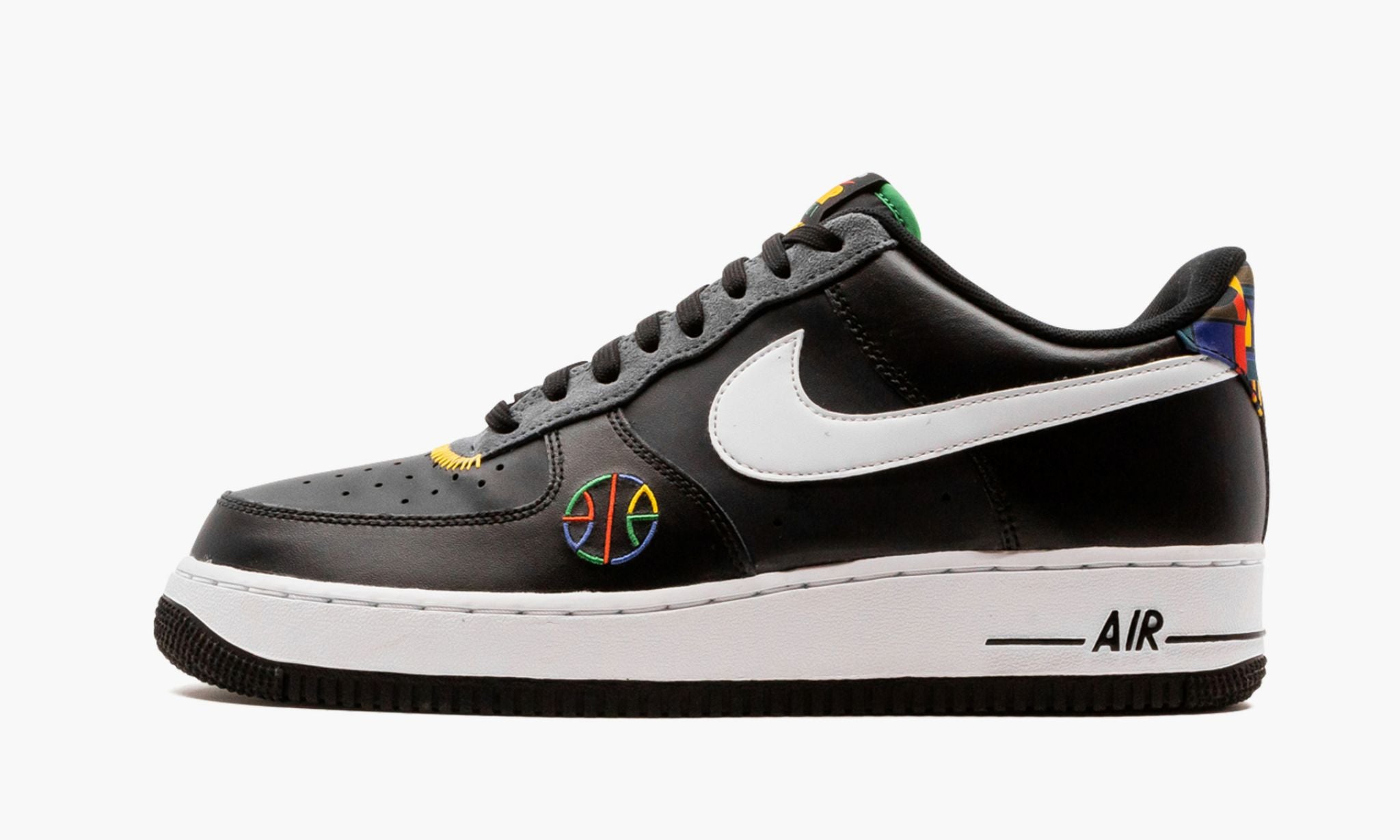 Air Force 1 Low '07 LV8 