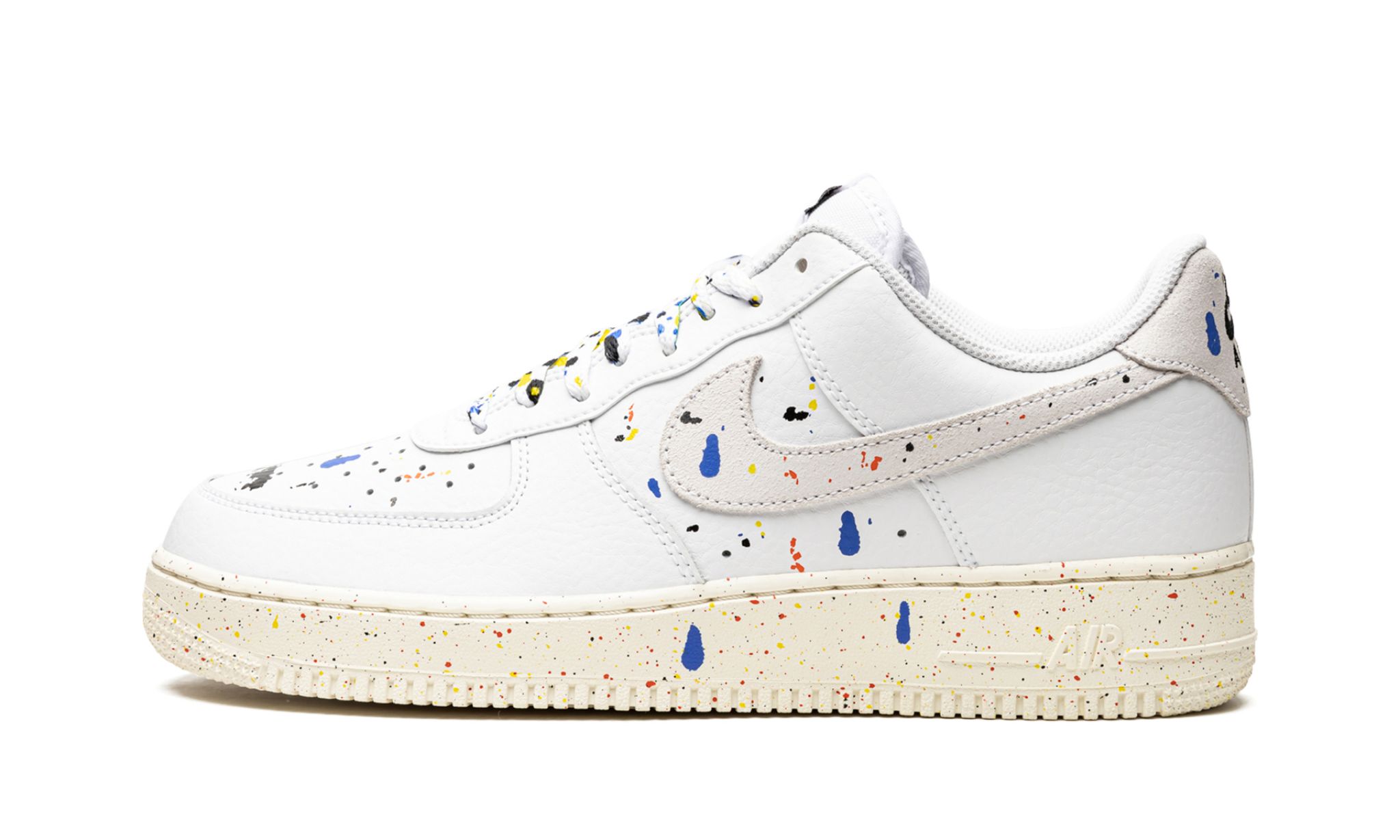 Air Force 1 '07 LV8 