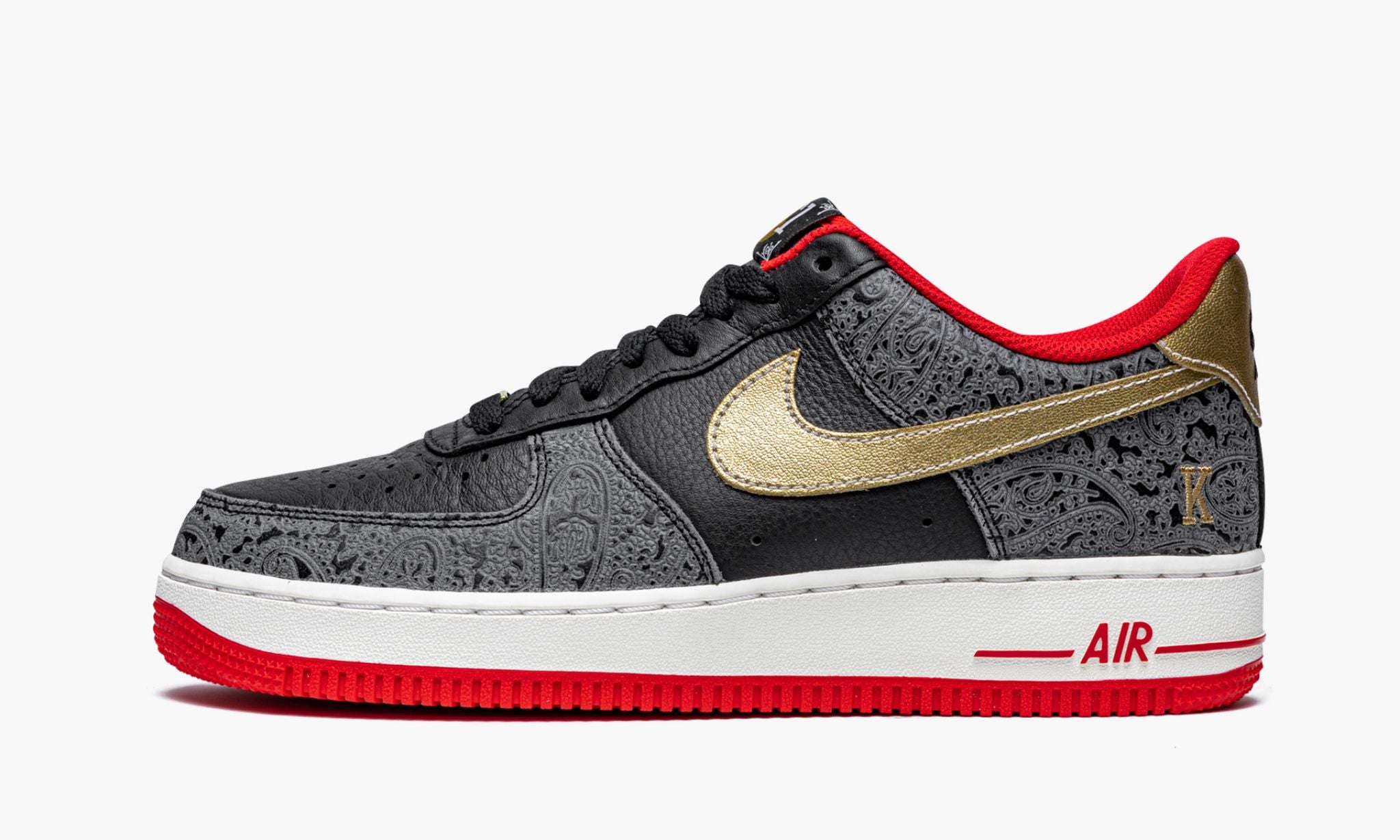 Air Force 1 Low '07 LX 