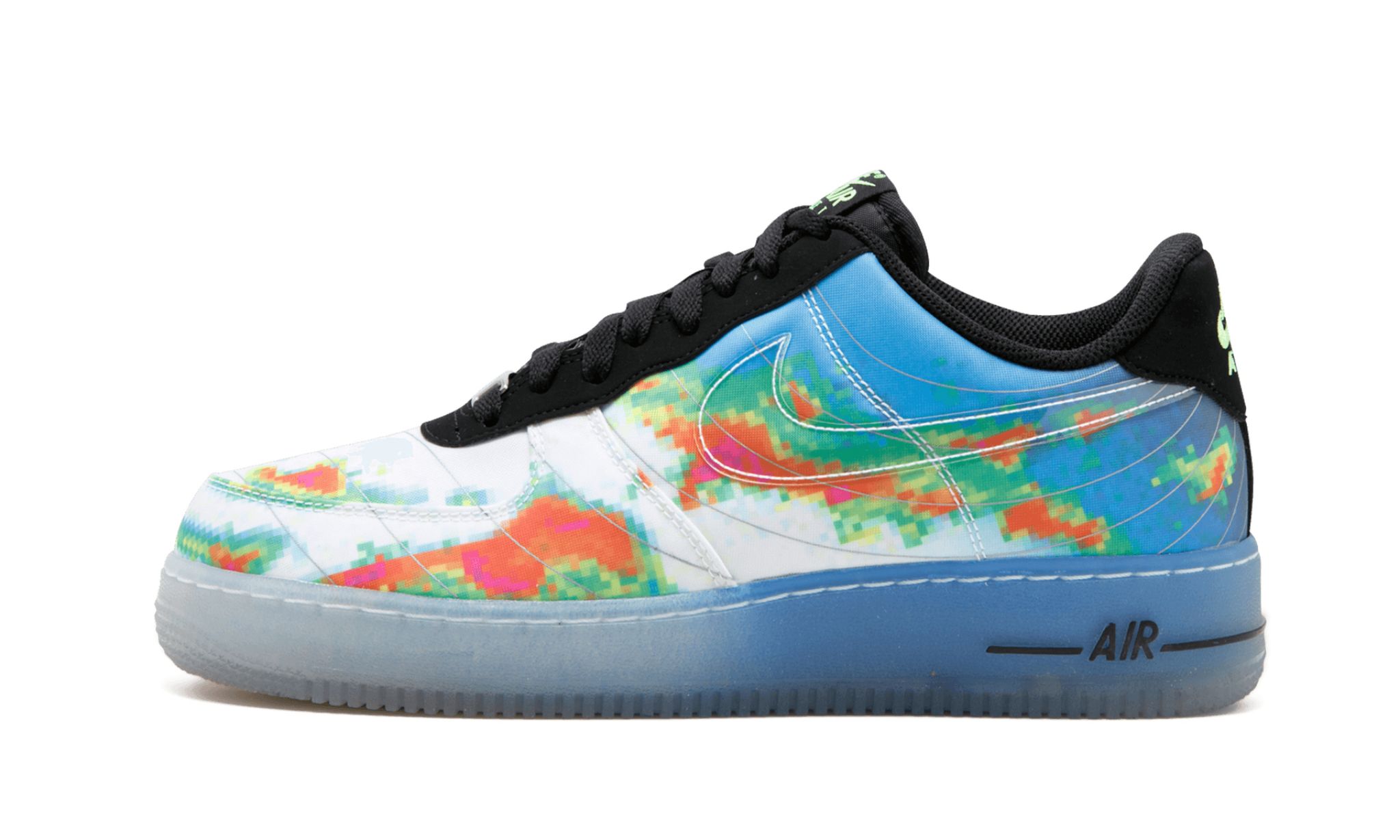 Air Force 1 Comfort PRM W-MAN 