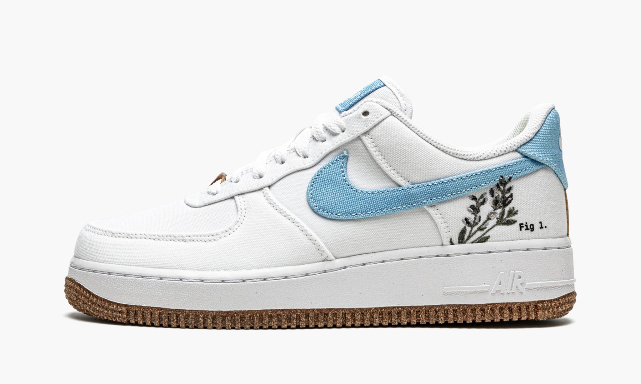 WMNS Air Force 1 Low '07 