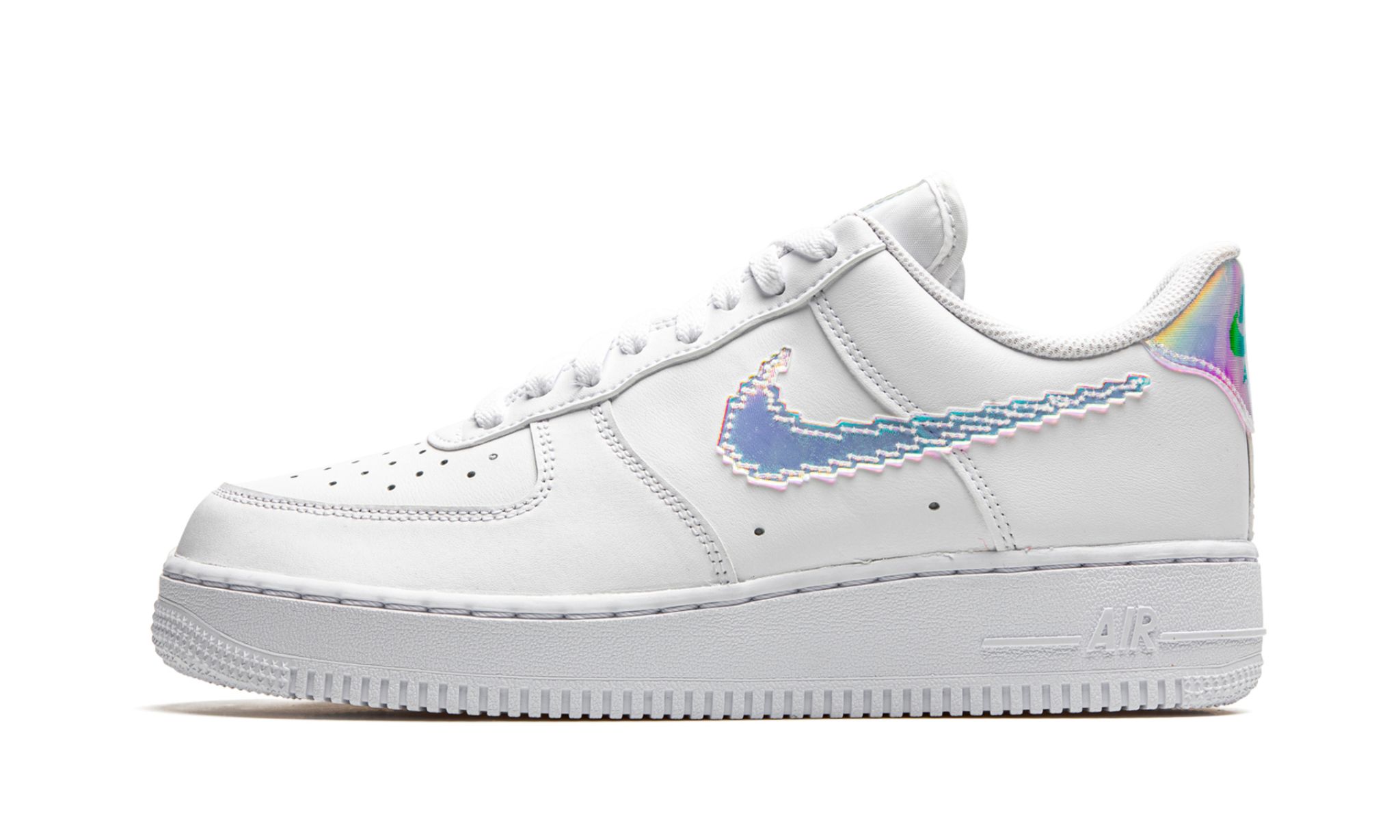 Air Force 1 Low '07 LV8 