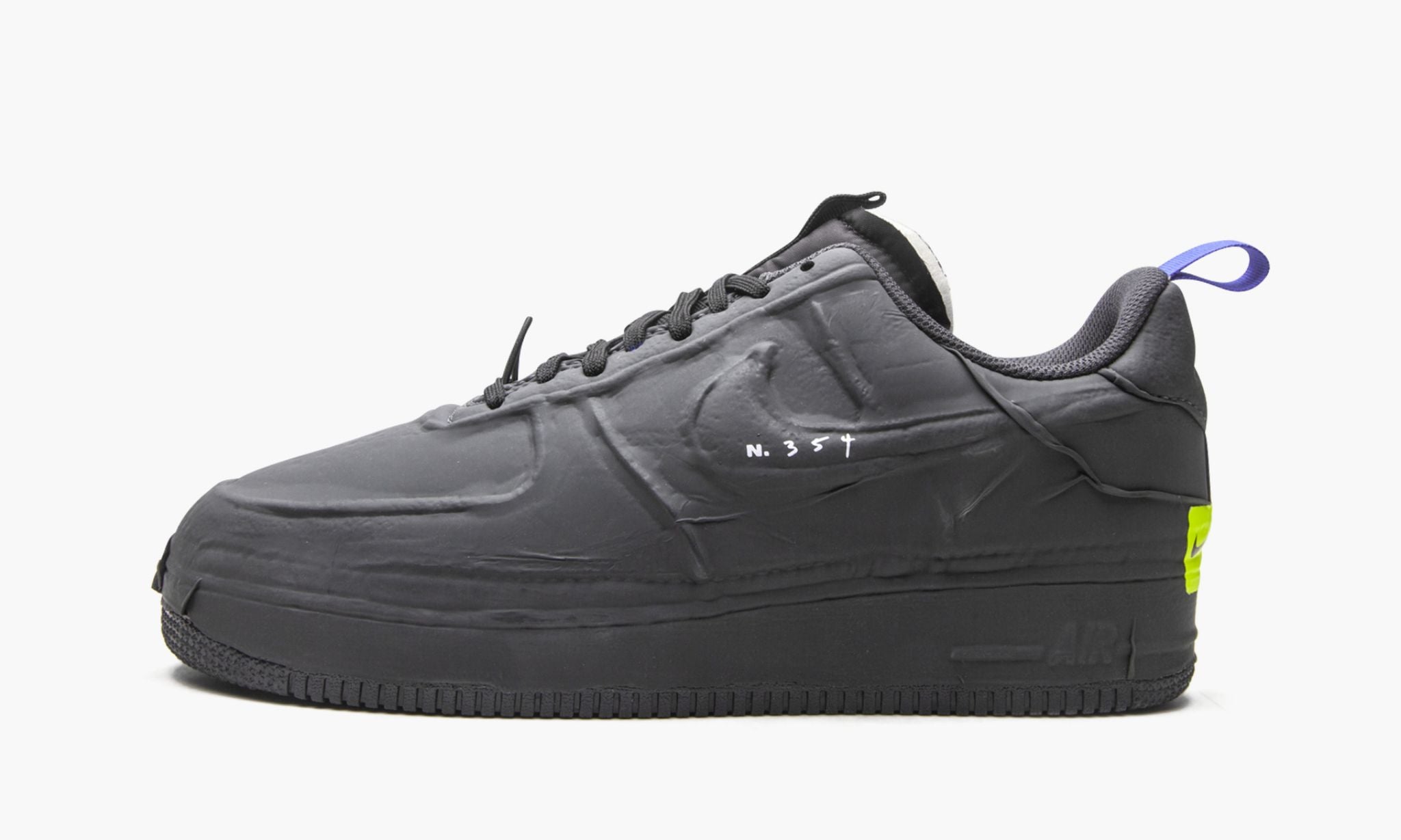 Air Force 1 Experimental 