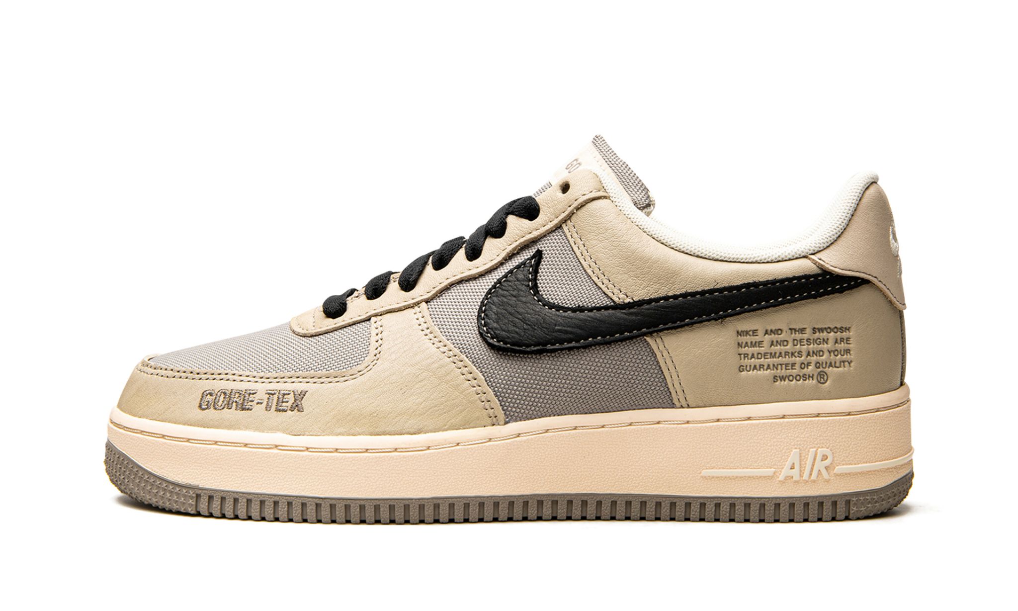 Air Force 1 Low Gore-Tex 