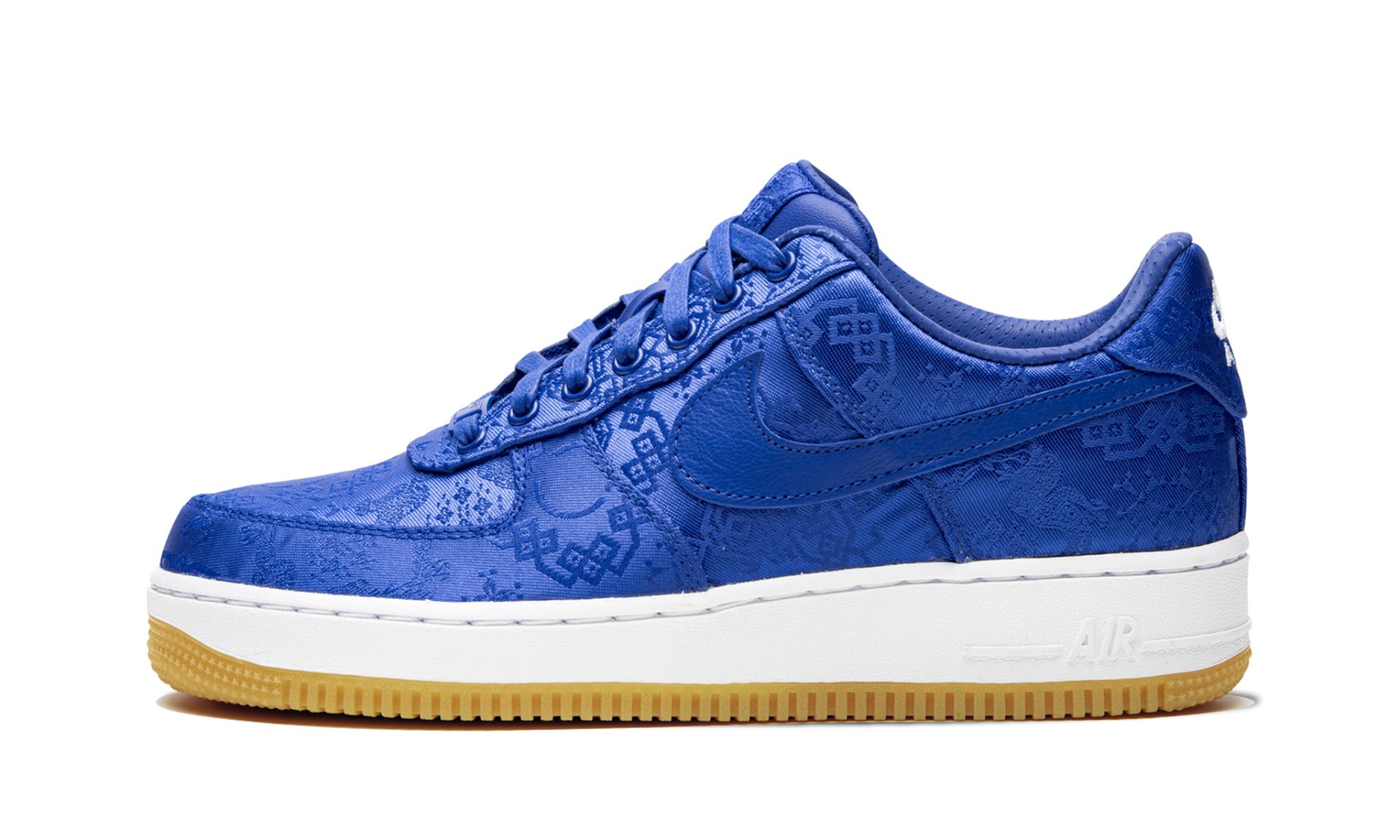 Air Force 1 PRM 